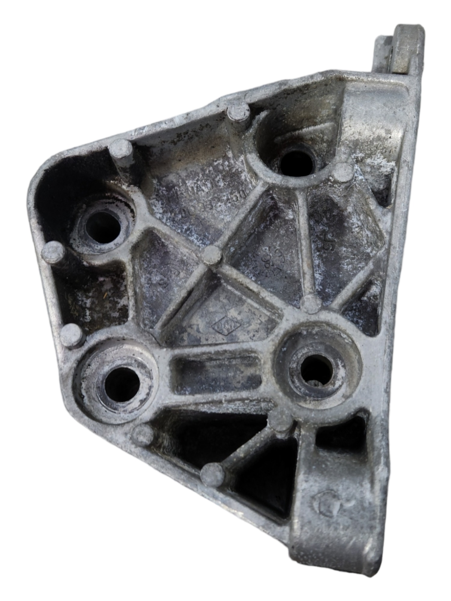 Suporte Inferior Coxim Motor Renault Scenic 2003 2