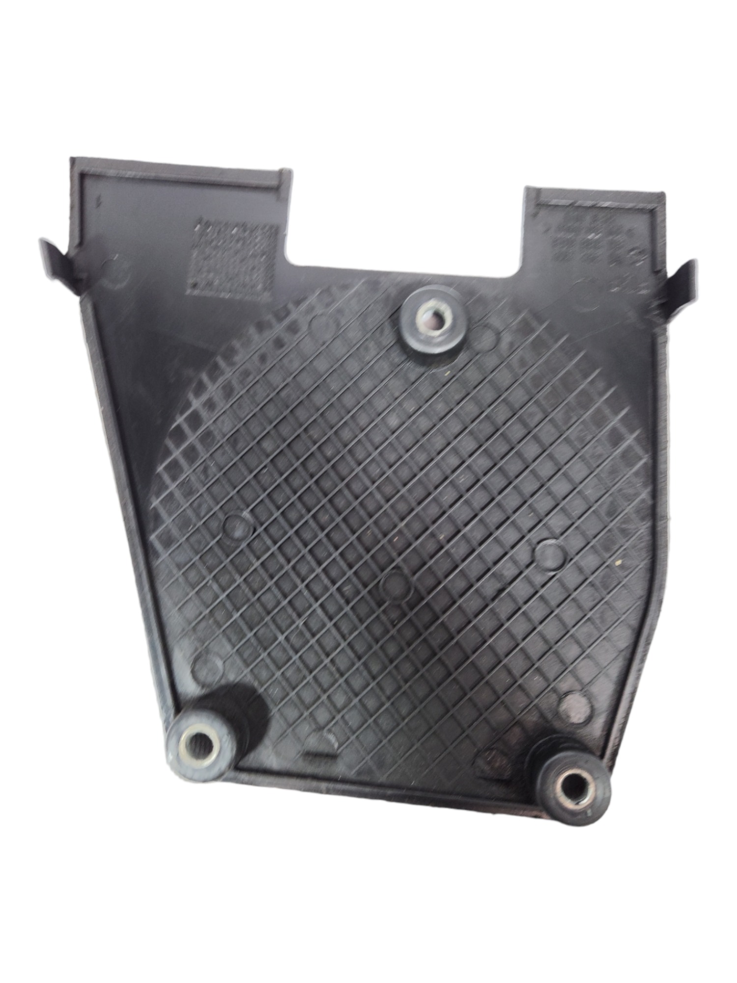 Capa Superior Correia Dentada Gm Meriva 2010 2