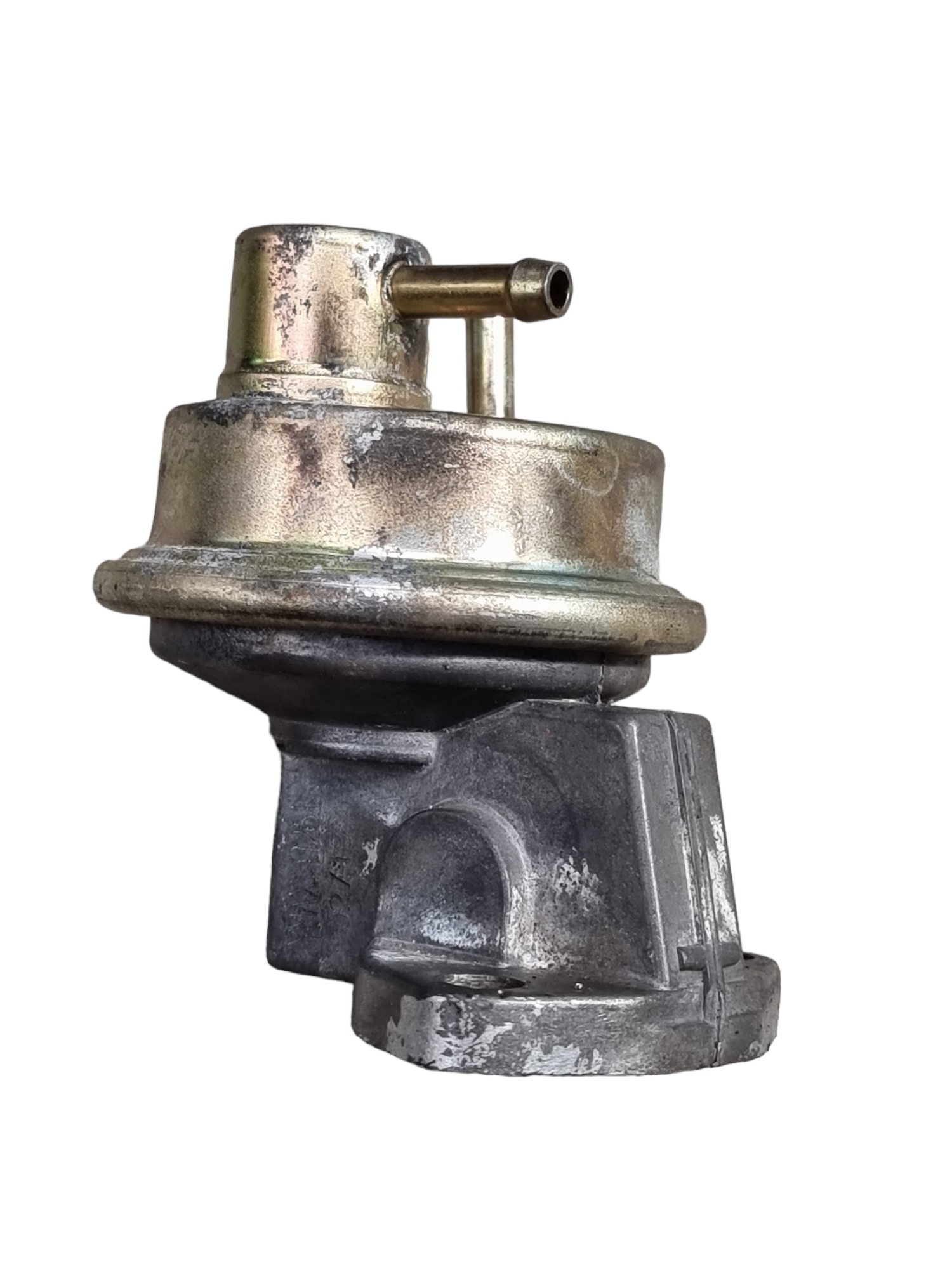 Bomba De Gasolina Volkswagen Kombi 1600 1992 1