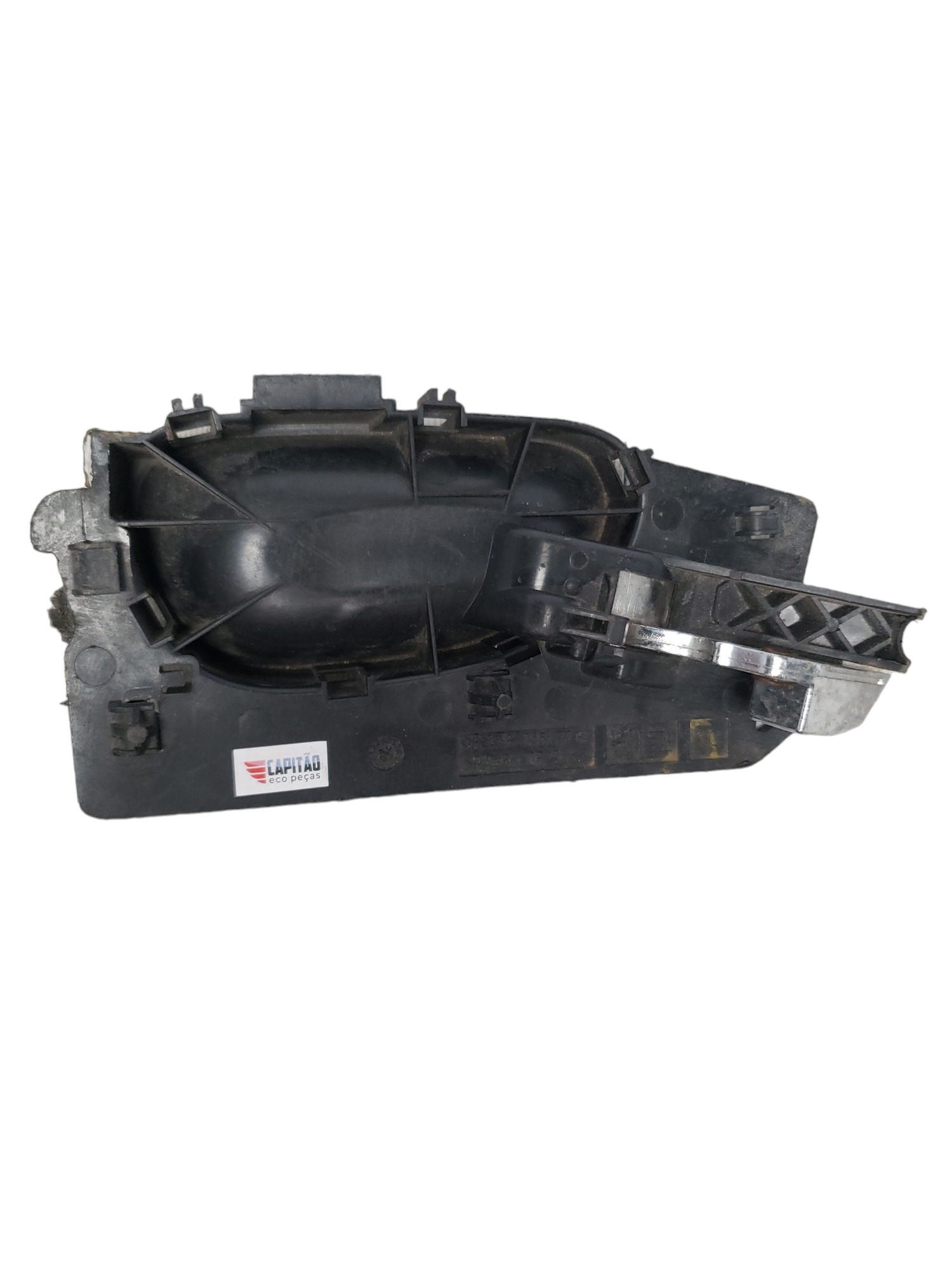 Maçaneta Interna Diant Esq Peugeot 9643604577 2