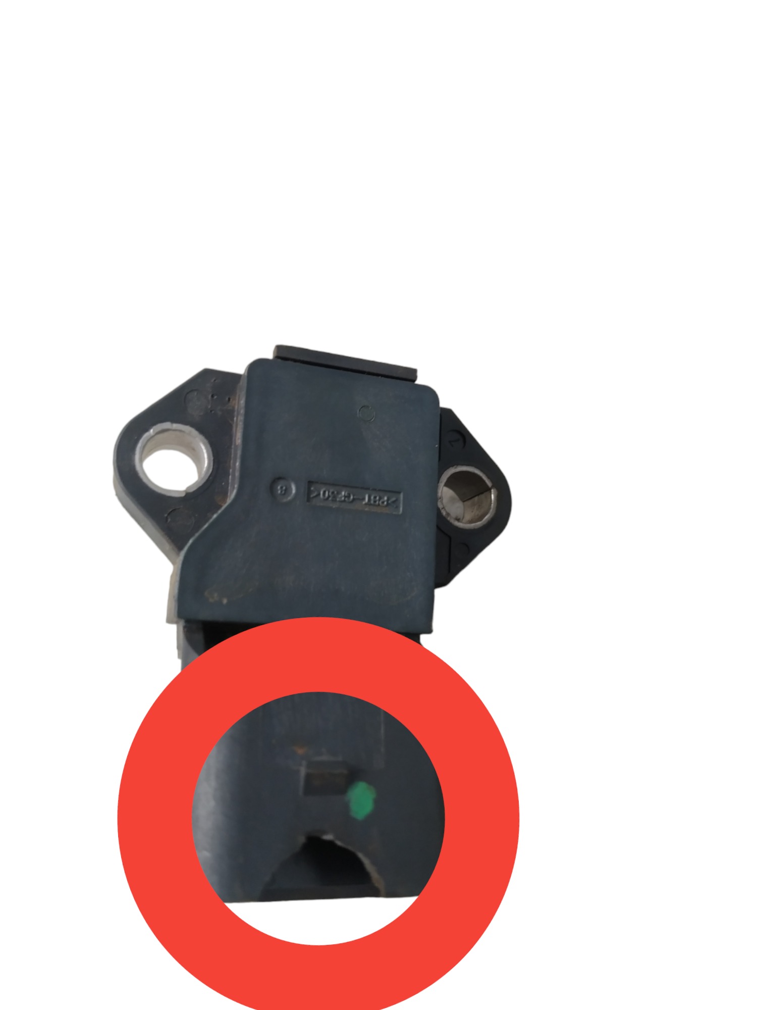 Sensor Map Vw Virtus 2018 3