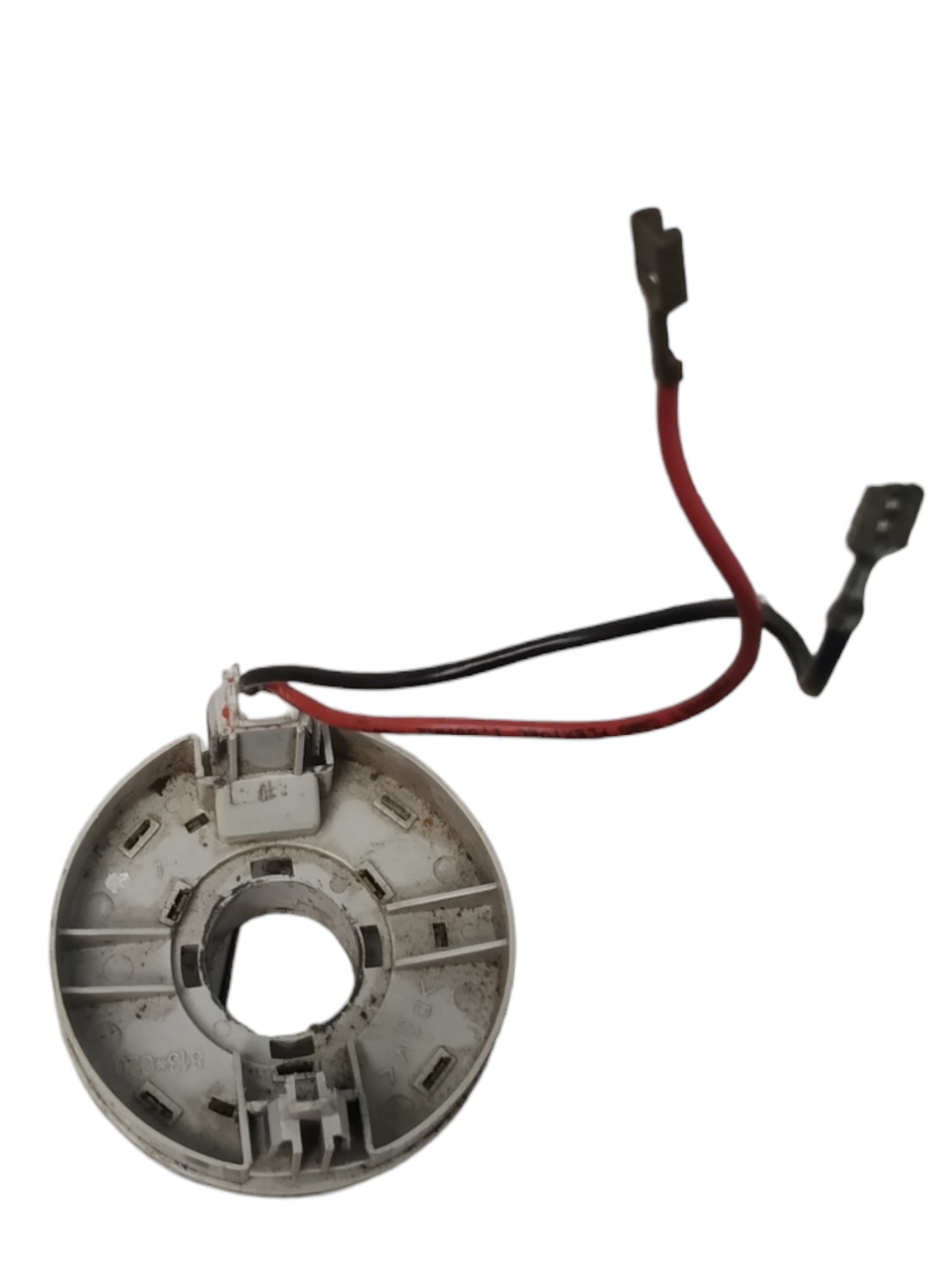 Circuito Buzina Volante Fiat Palio 2005 1