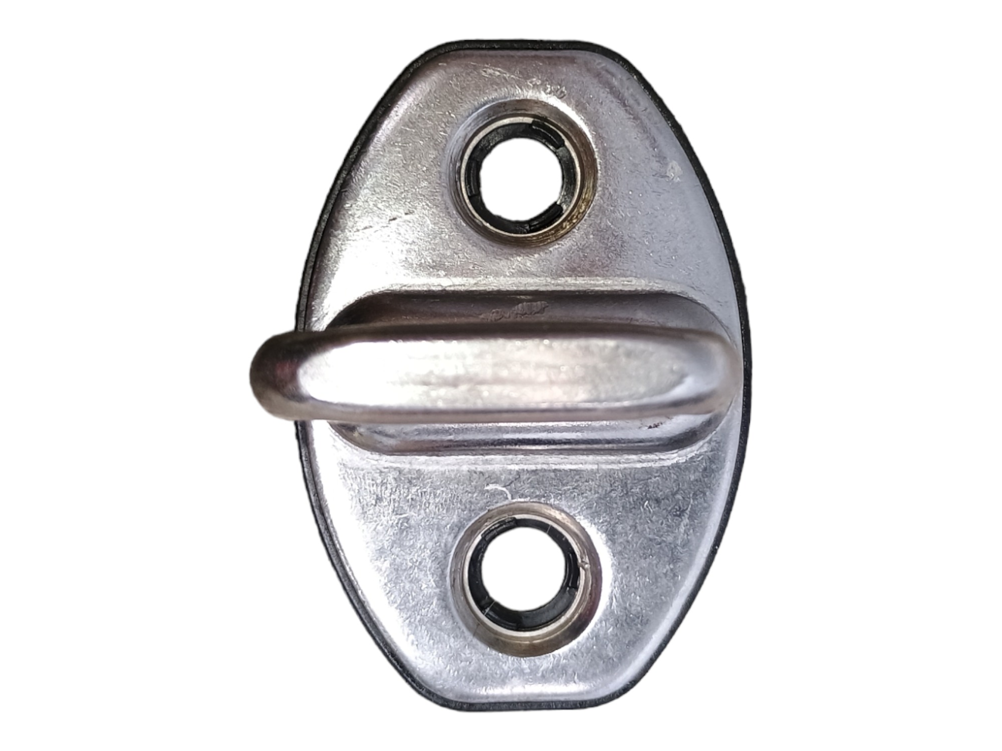 Batente Porta Vw Virtus 1.0 12v 2018 3c0837033b 1