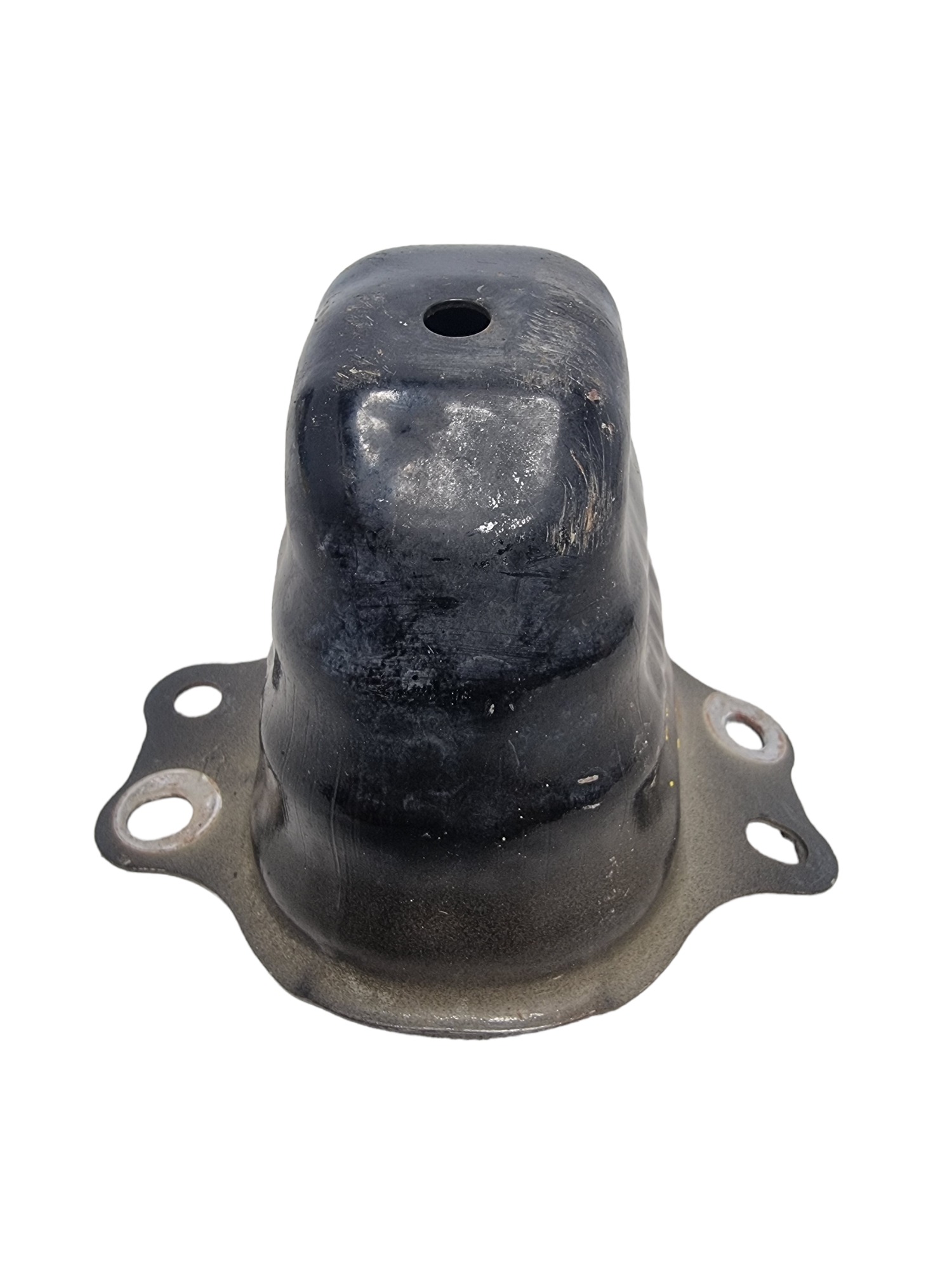 Suporte Para-choque Nissan March S 2014 3