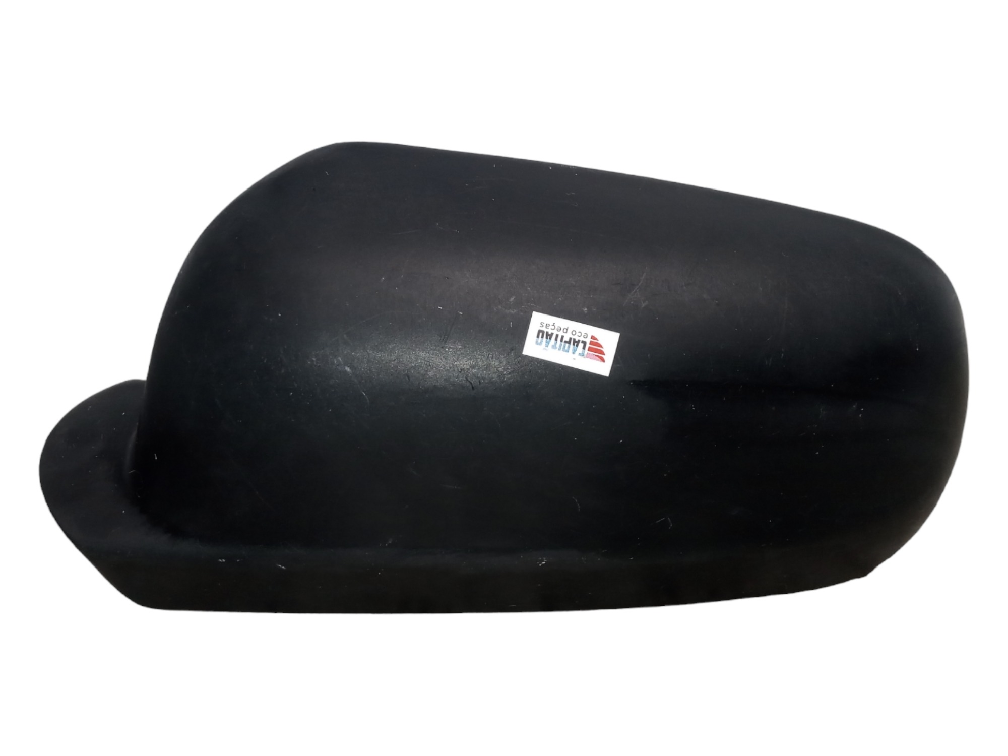 Capa Retrovisor esq Vw Gol 2007 3