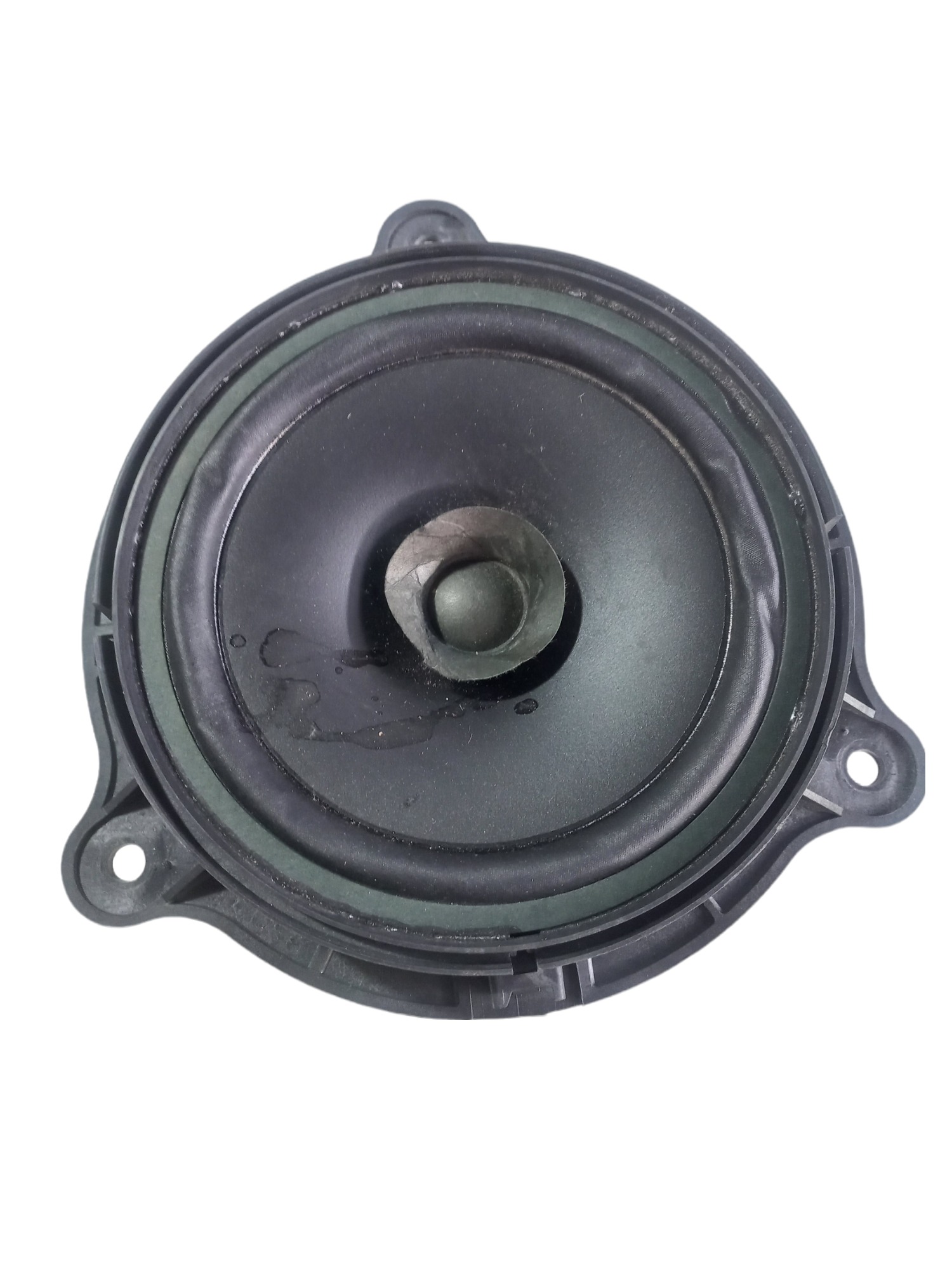Alto-falante Nissan Versa 16v 2012 281567z800 3