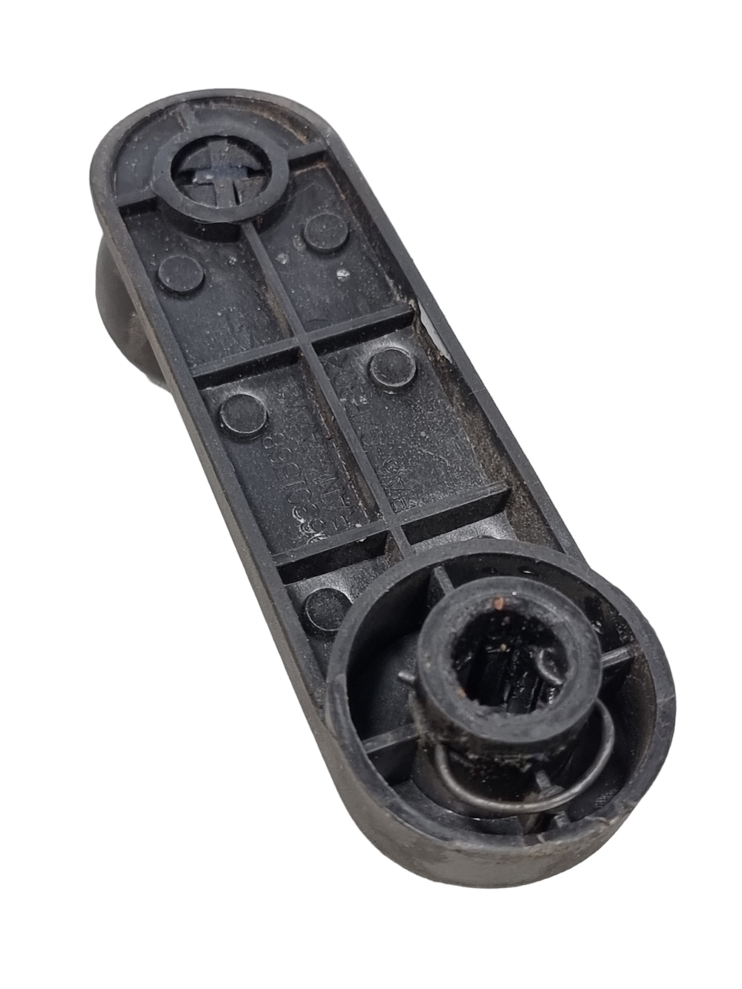 Manivela Vidro Traseiro Onix Joy 1.0 2019 96301568 2