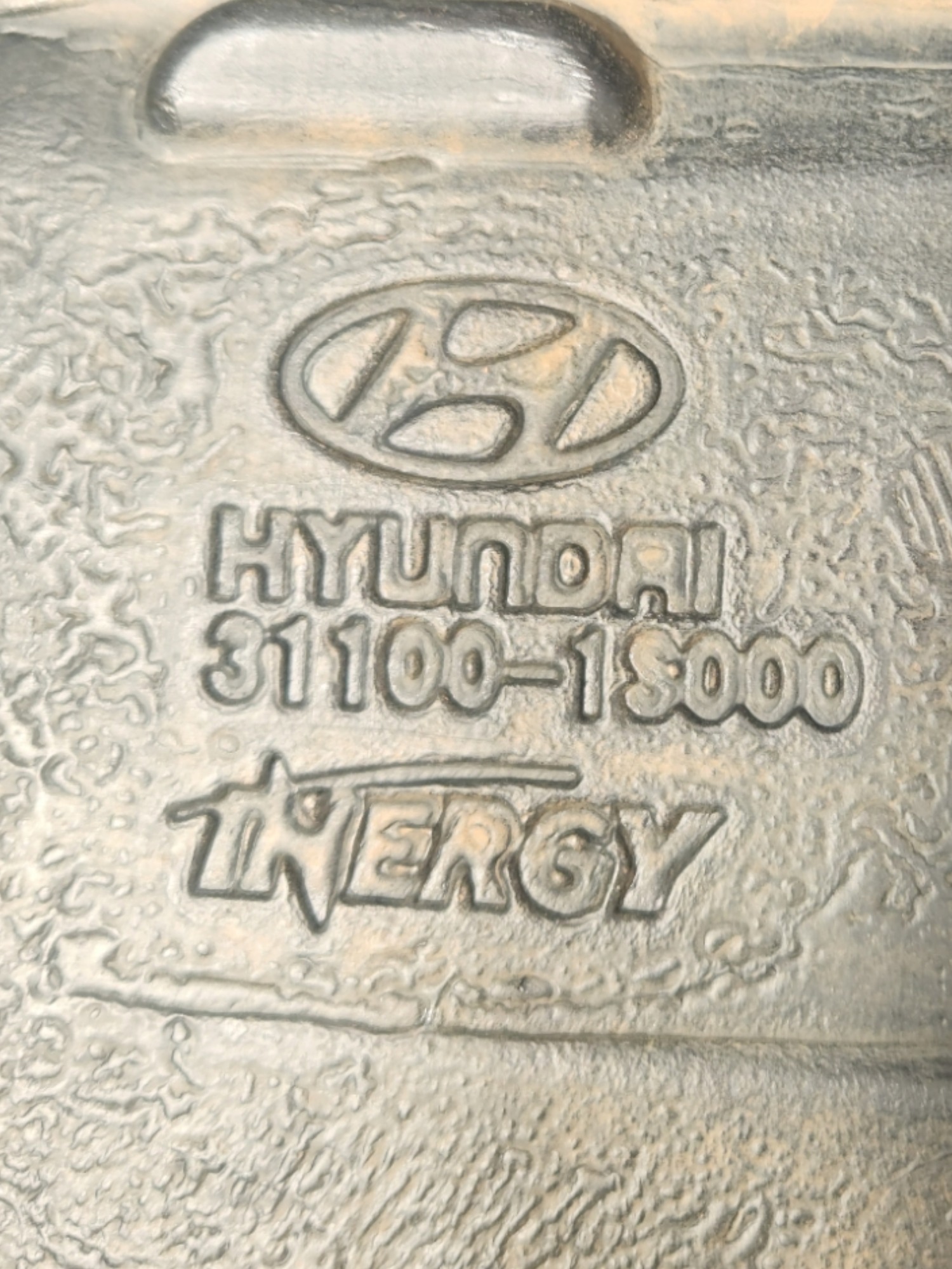 Tanque Combustível Hyundai Hb20 2013 3