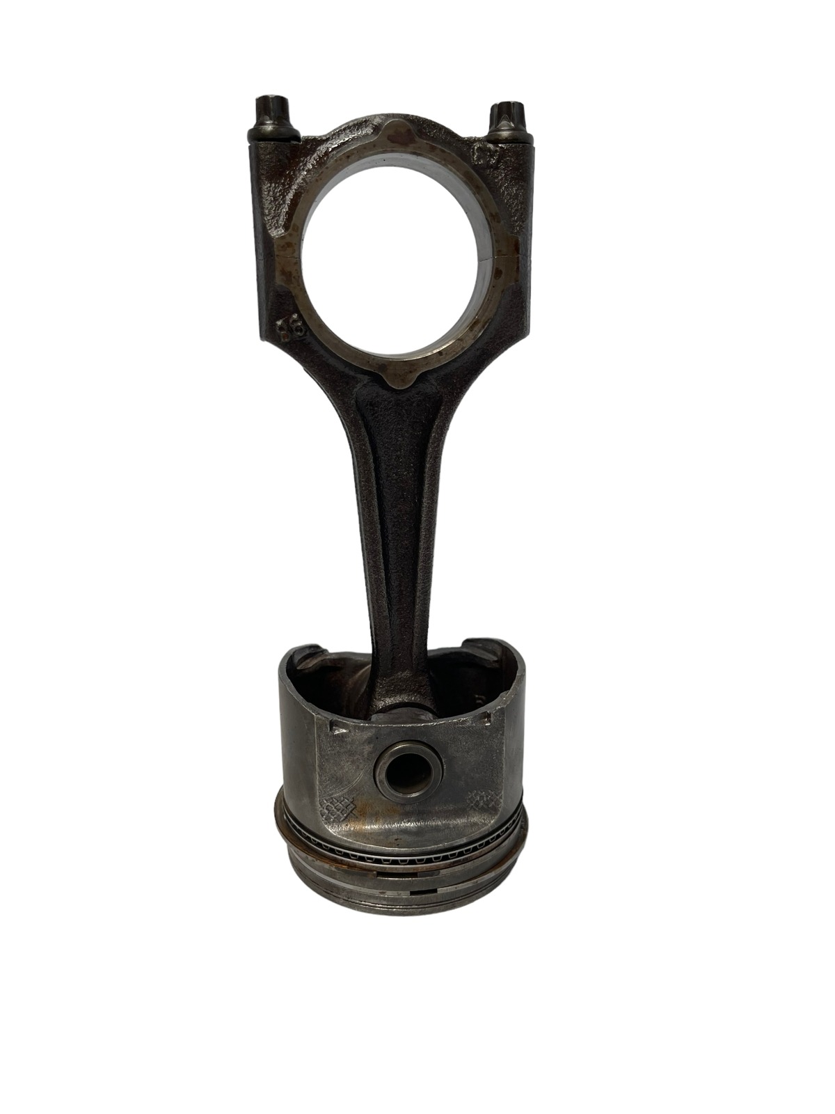 Pistão Corsa Super 1.0 1999 1