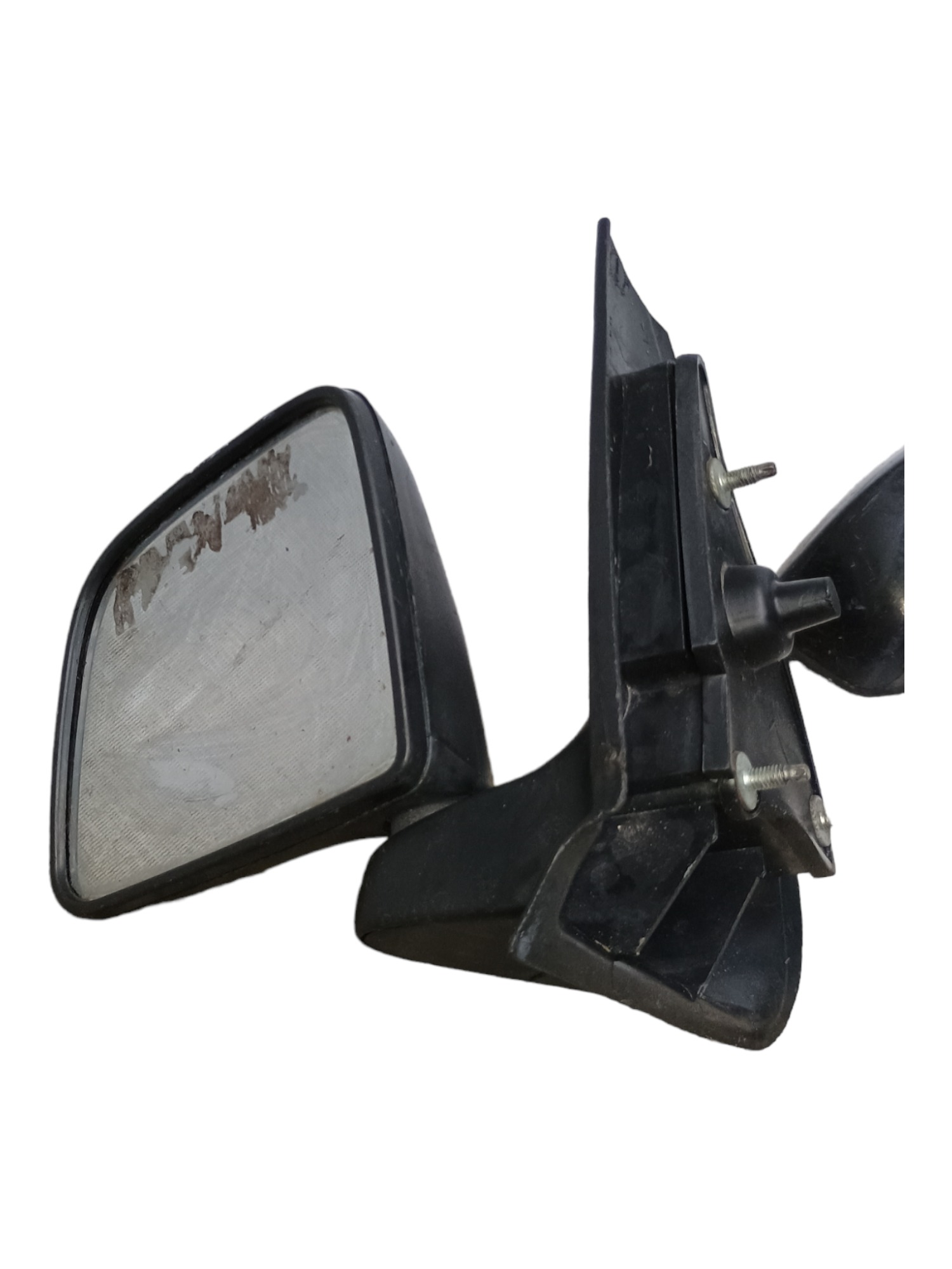 Retrovisor Esquerdo Ford Ranger 1998 Com Detalhes 1405083 2