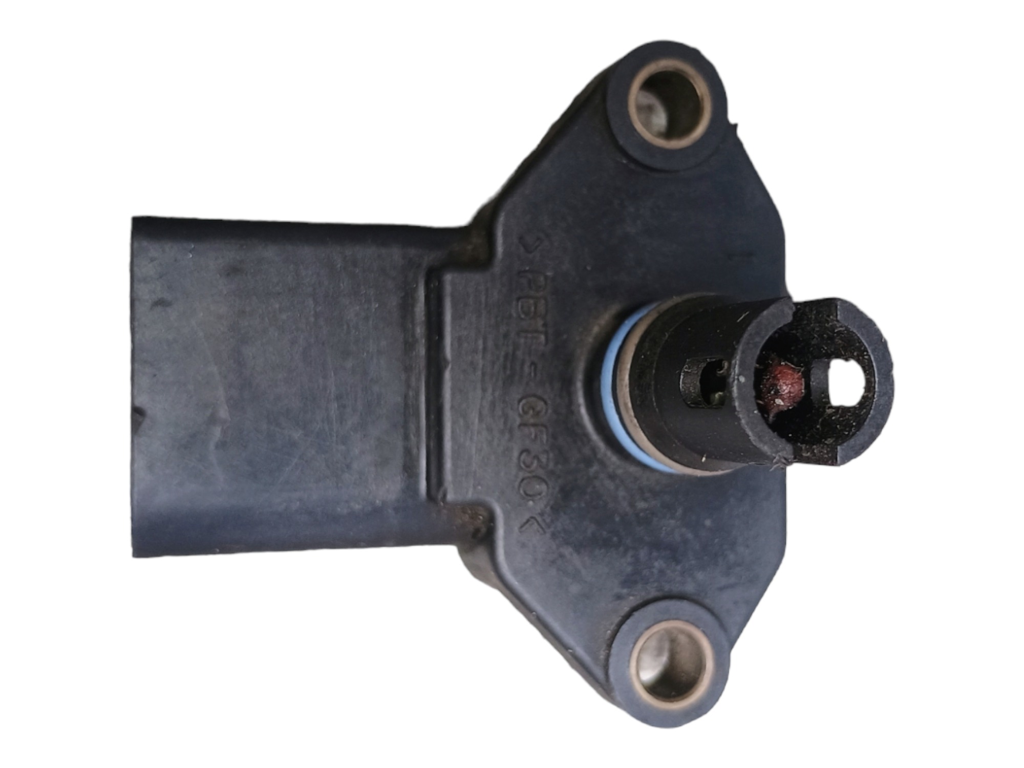 Sensor Map Vw Gol 1.0 1996 3