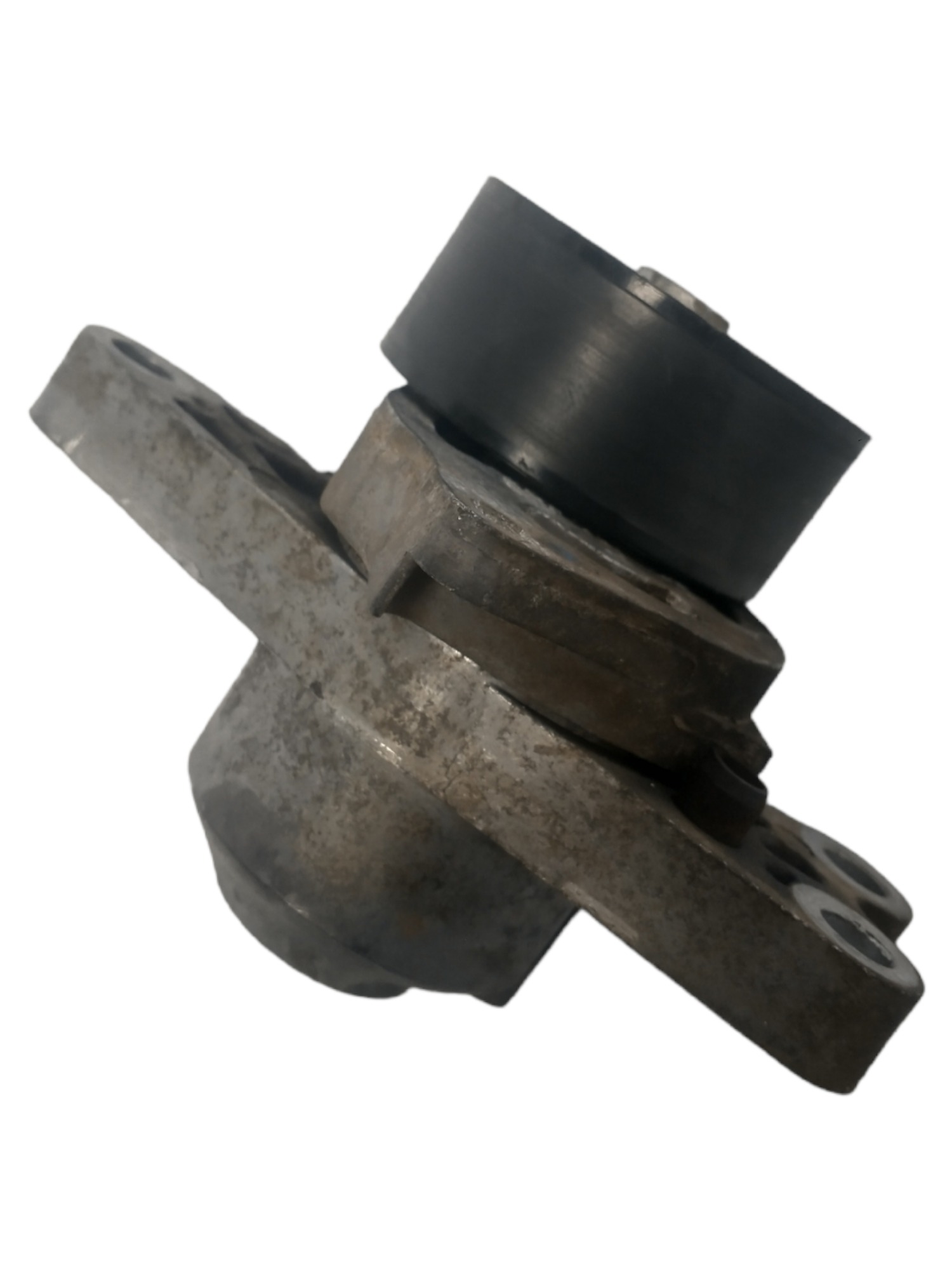 Tensor Correia De Acessório Peugeot 206 Sw 2006