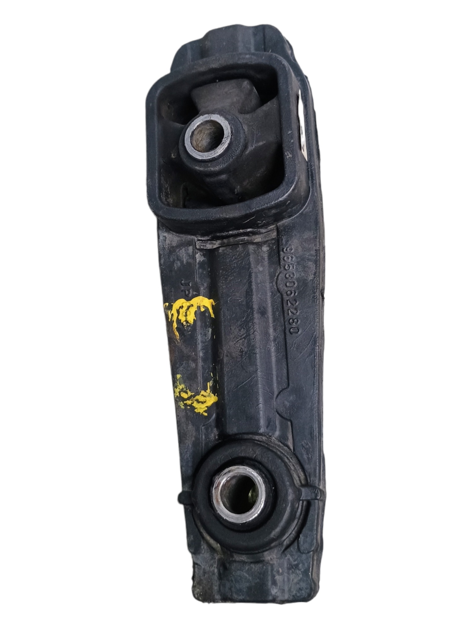 Coxim Traseiro Câmbio Citroen C3 Excl 1.6 16v 2004