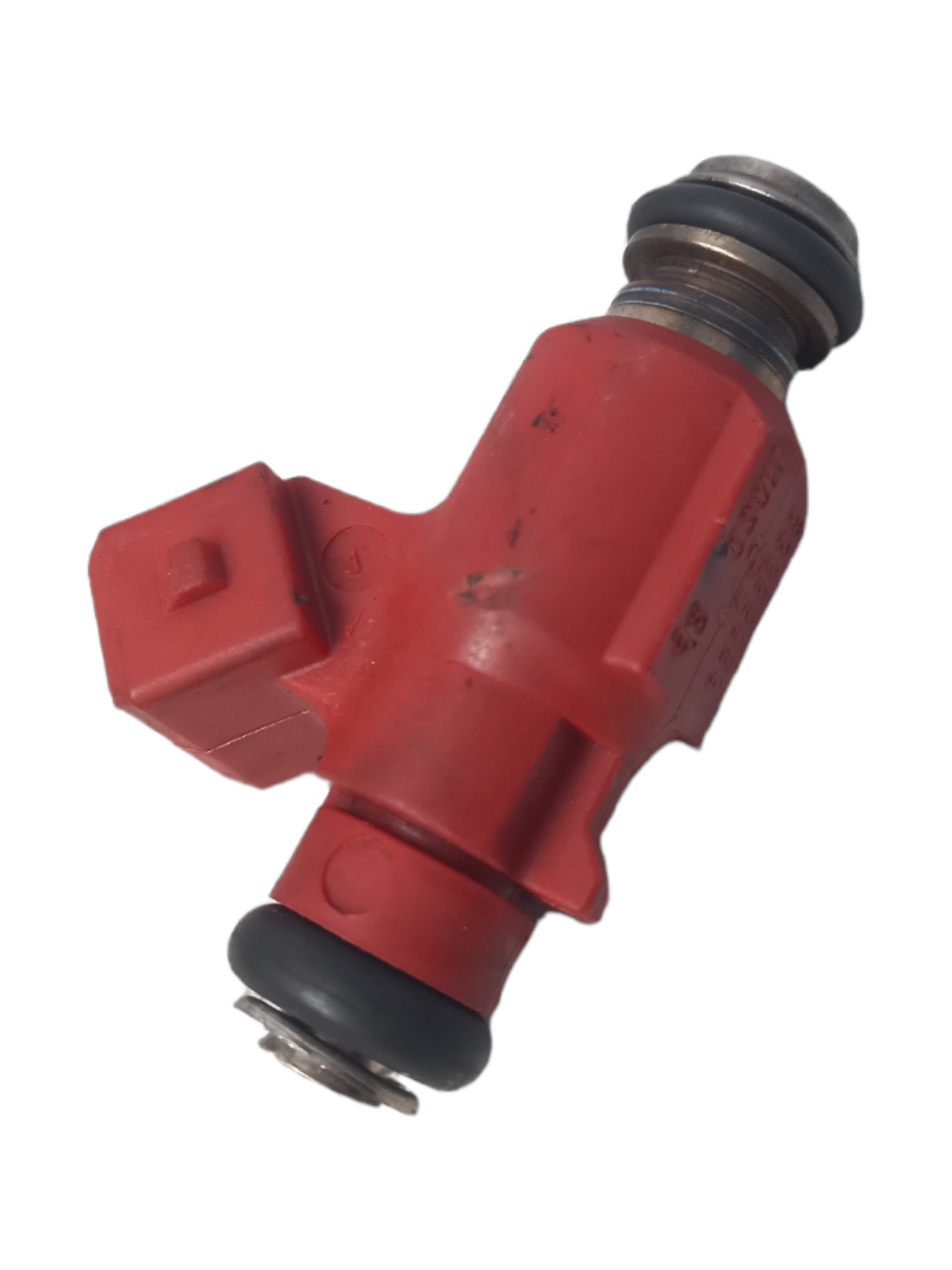 Bico Injetor Gm Meriva 1.4 Econoflex 93355553 2