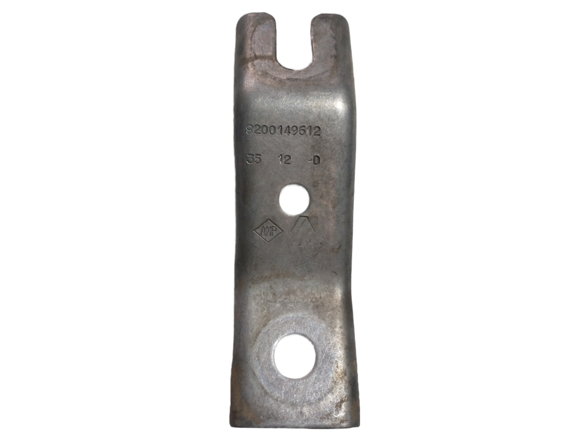 Suporte Coxim Câmbio Logan Expression 2012 8200149612 3