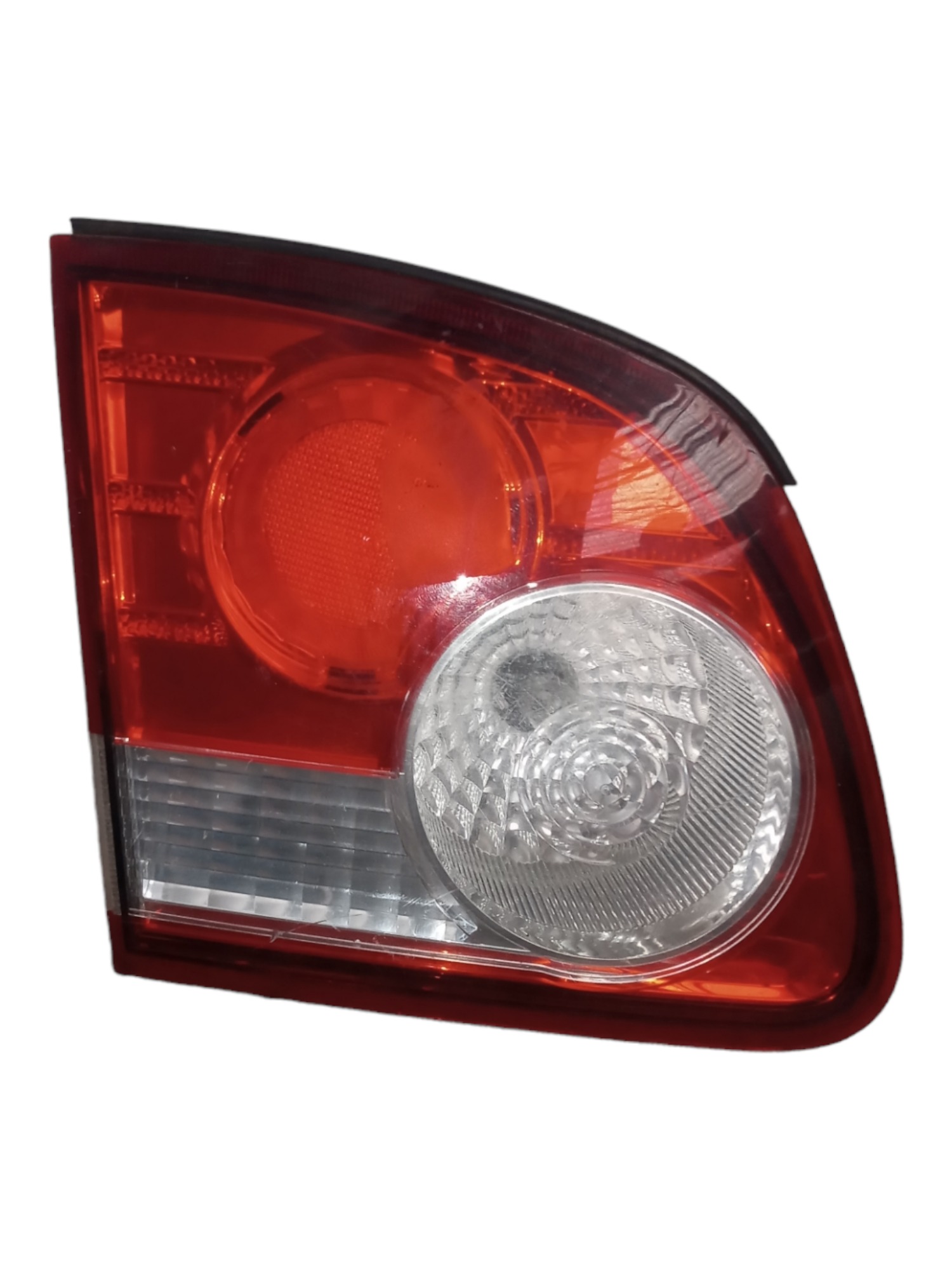 Lanterna Traseira Gm Corsa Classic 1.0 2009 A1 2