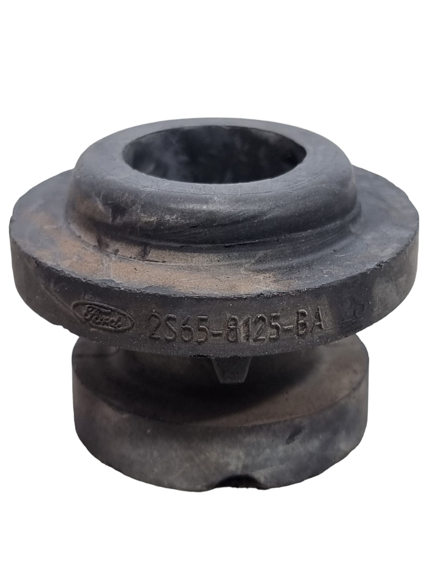 Coxim Radiador Ford Fiesta Se 2014 2s658125ba