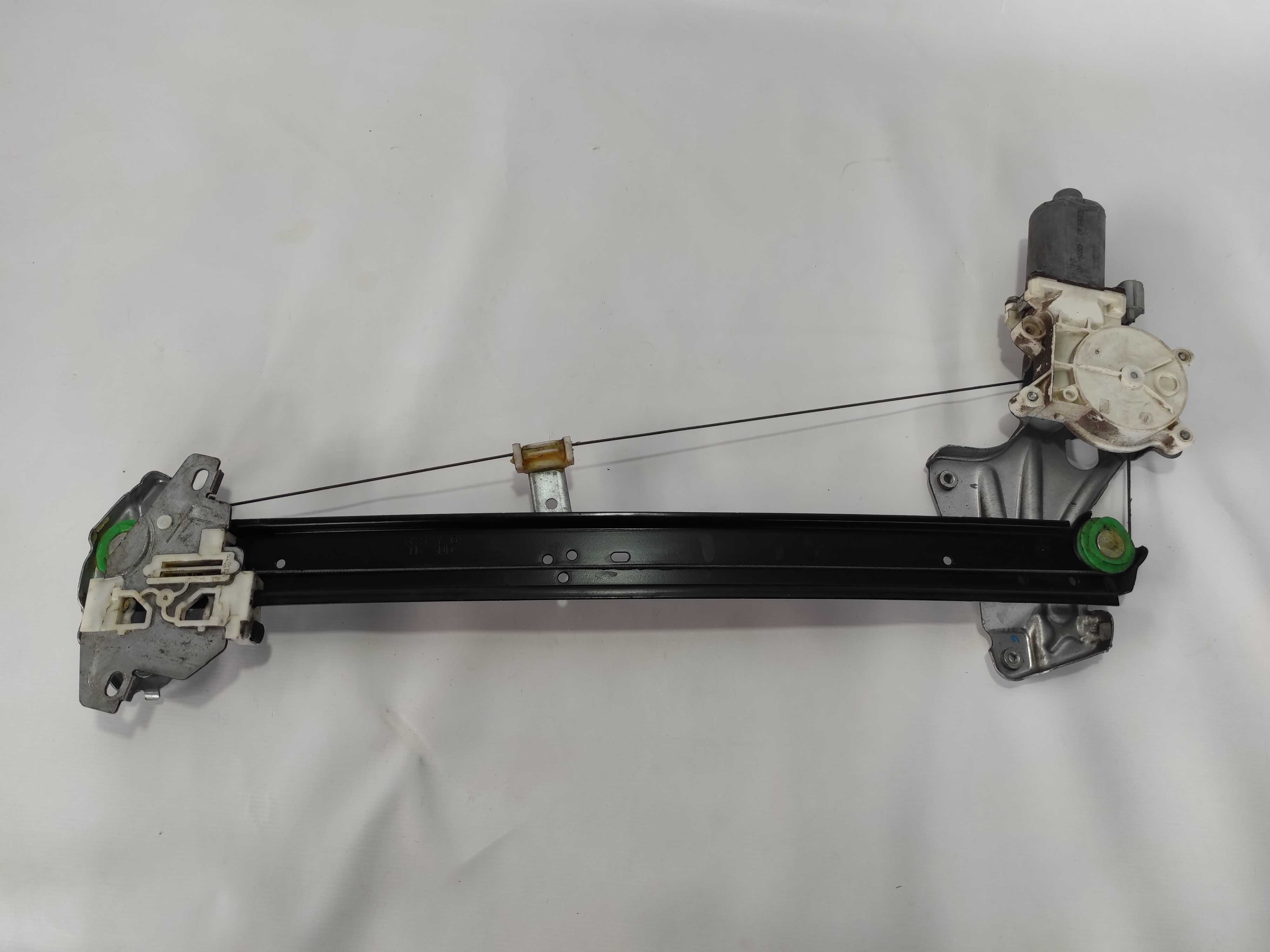 Máquina De Vidro Porta Dianteira Direita Honda Fit 96900110 2