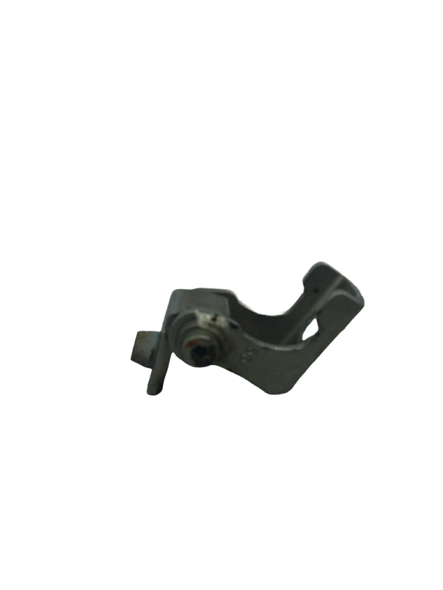 Dobradiça Porta Traseira Direita 206 Sw 2005/2006