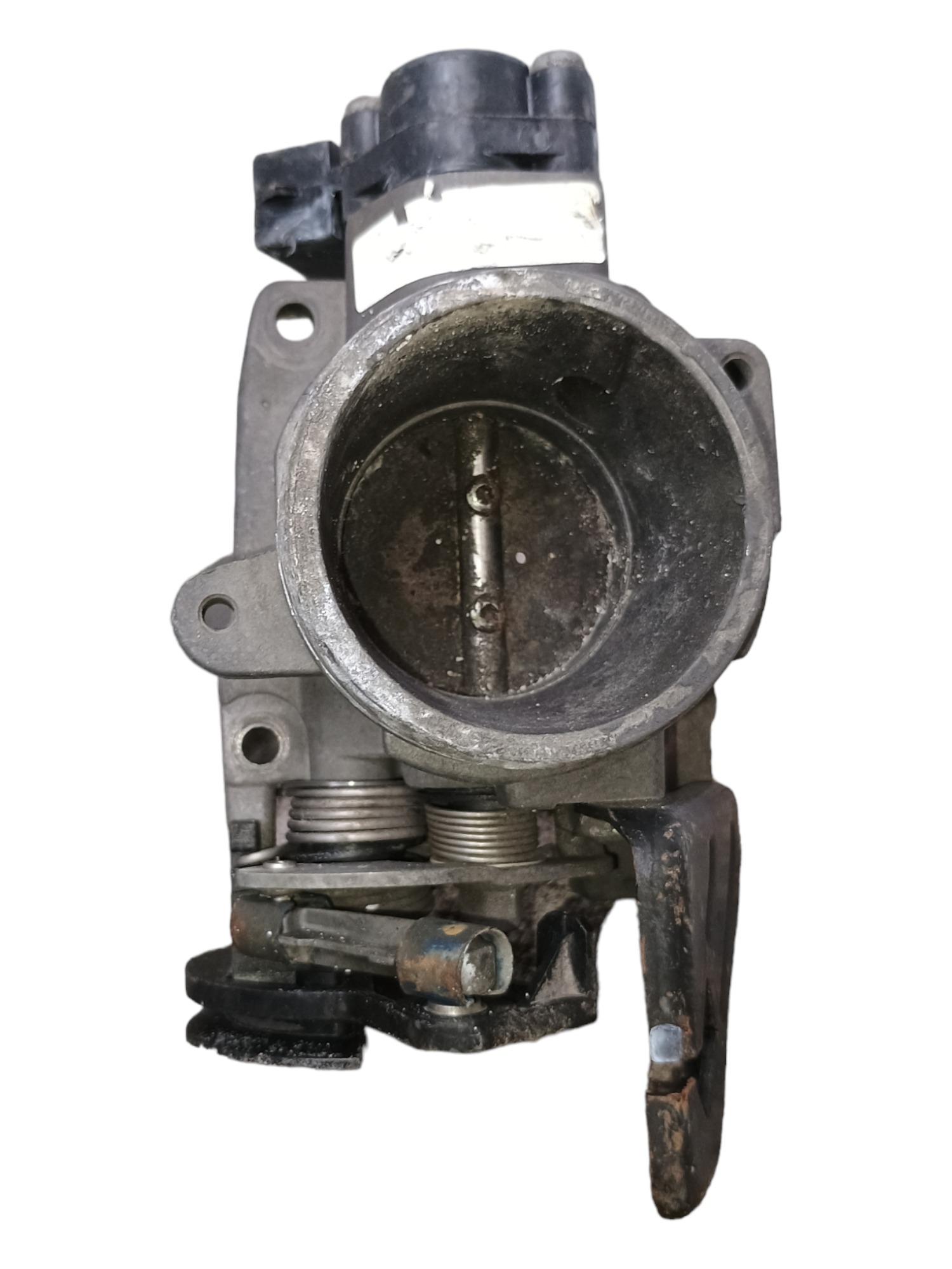 Tbi Corpo Borboleta Ford Escort 1.8 2000 958f9677