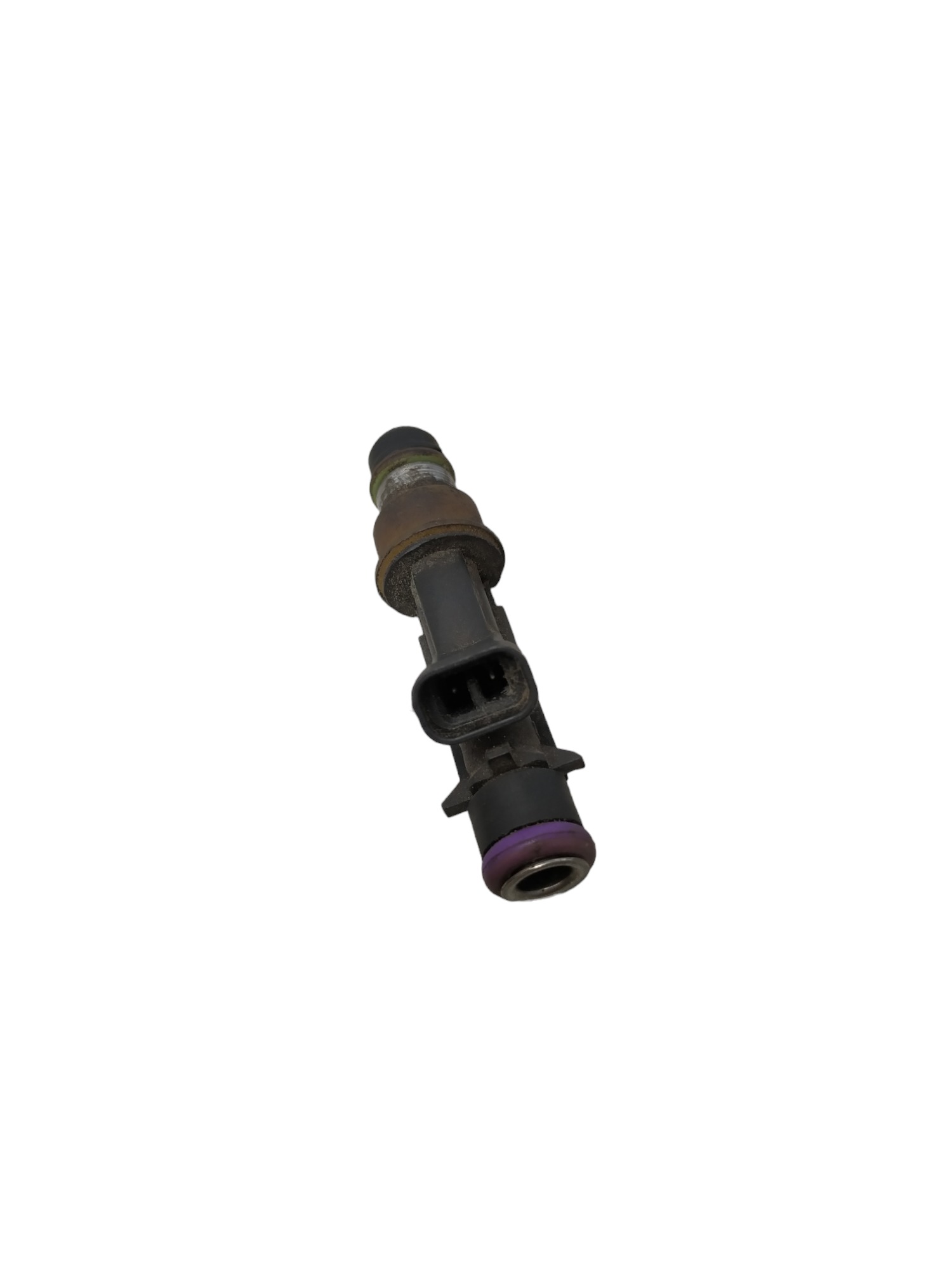 Valvula Comutadora Solenoide Vw Golf 1.8 2009 2