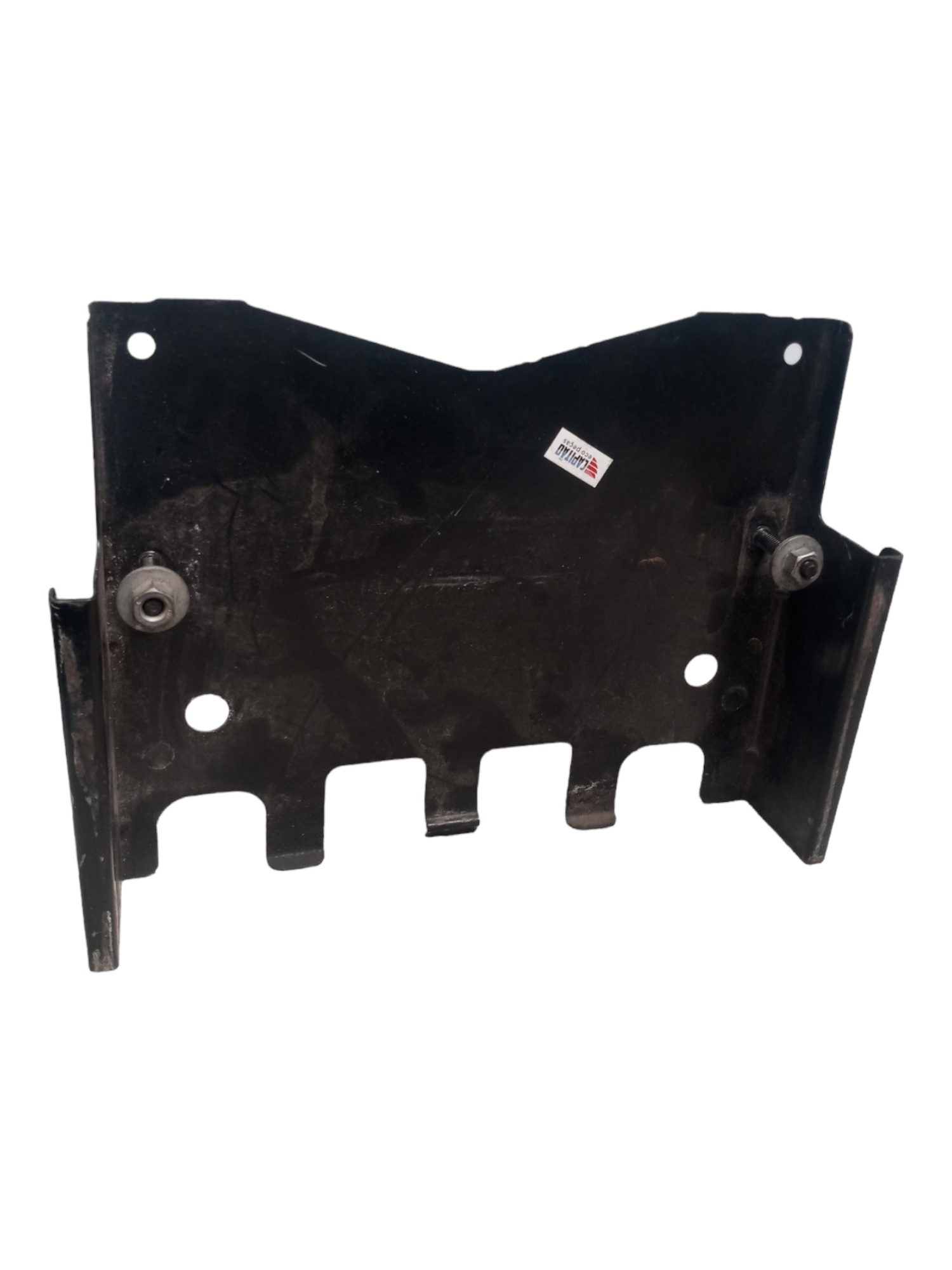 Suporte Modulo Injeçao Citroen C3 Excl 1.6 16v 2004 1