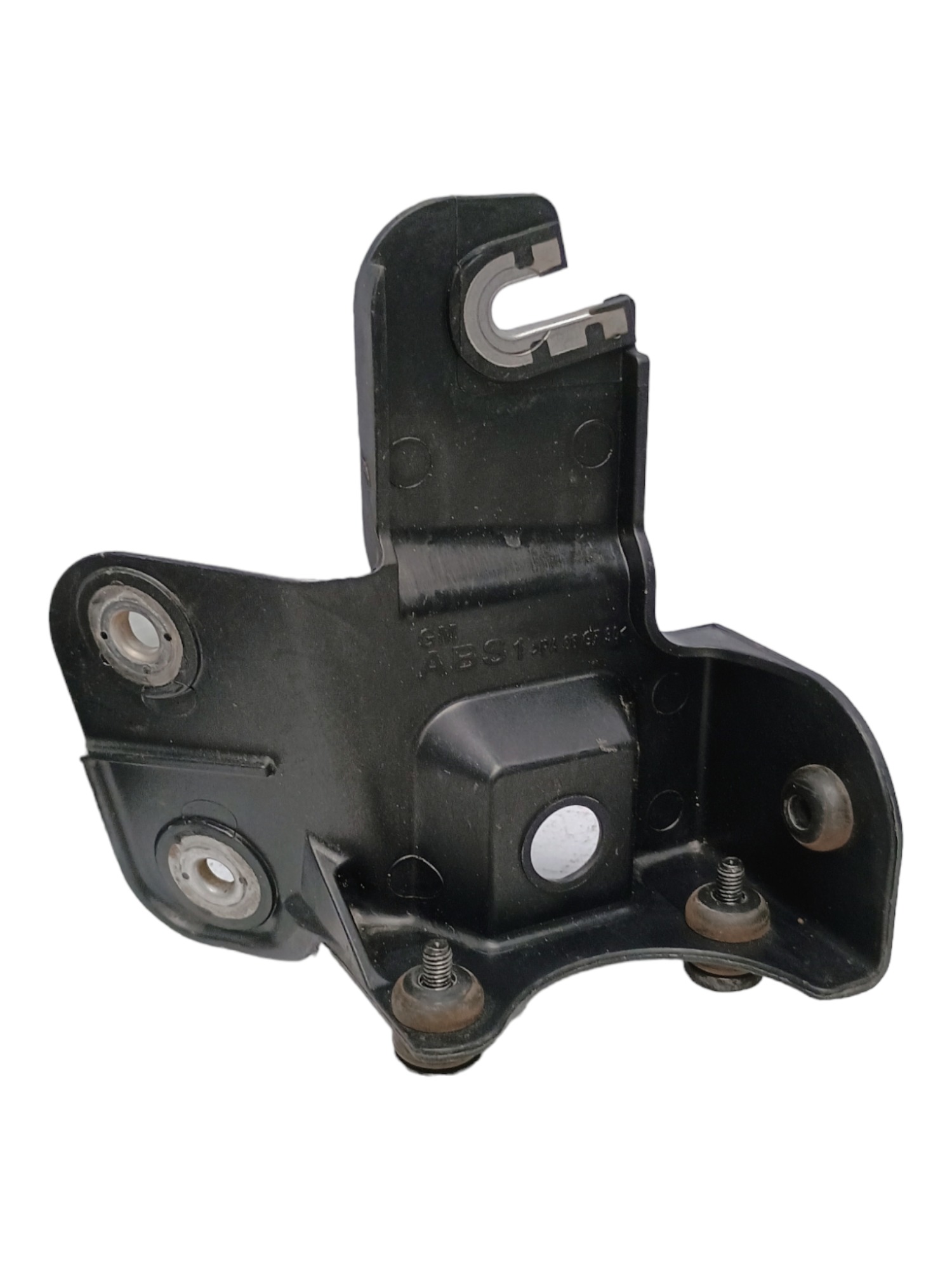 Suporte Módulo Abs Gm Onix 1.0 2017 4