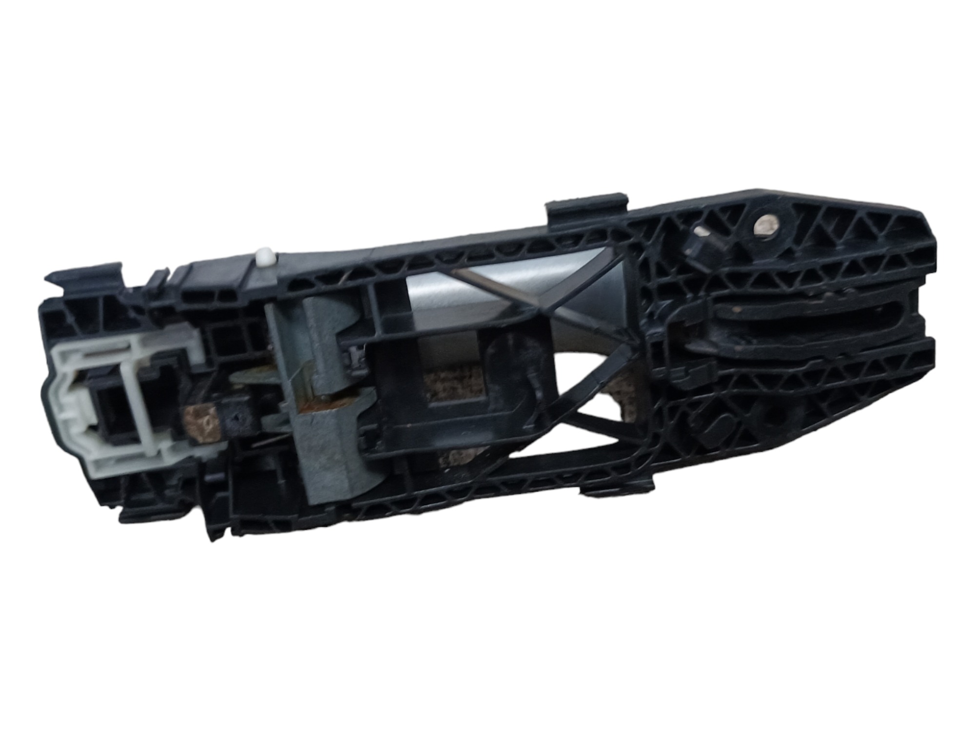 Maçaneta Externa Porta Dian Dir Vw Virtus  2018 C/detalhes 3