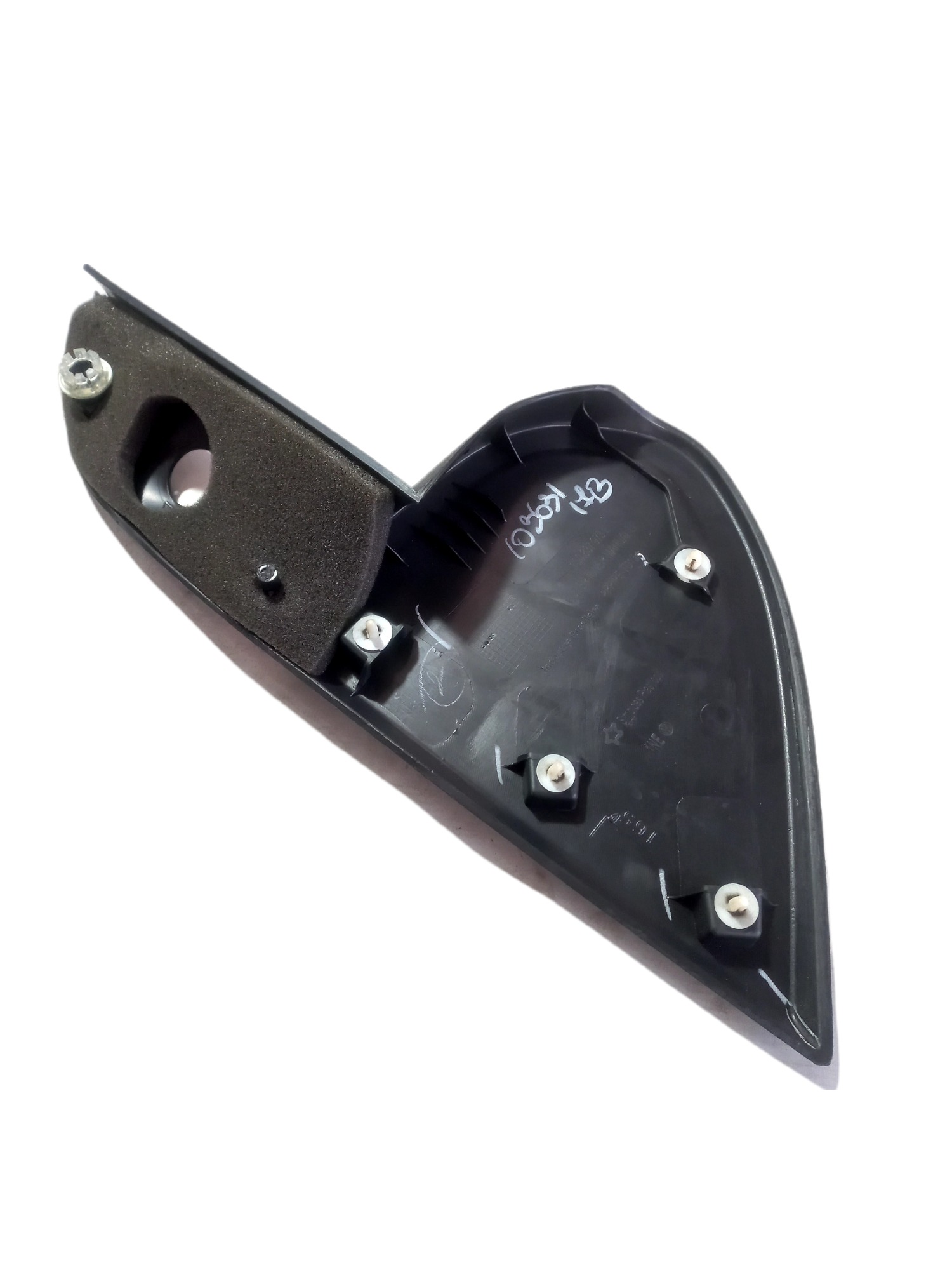 Acabamento Retrovisor Esquerdo Volkswagen Up Take 2014 3
