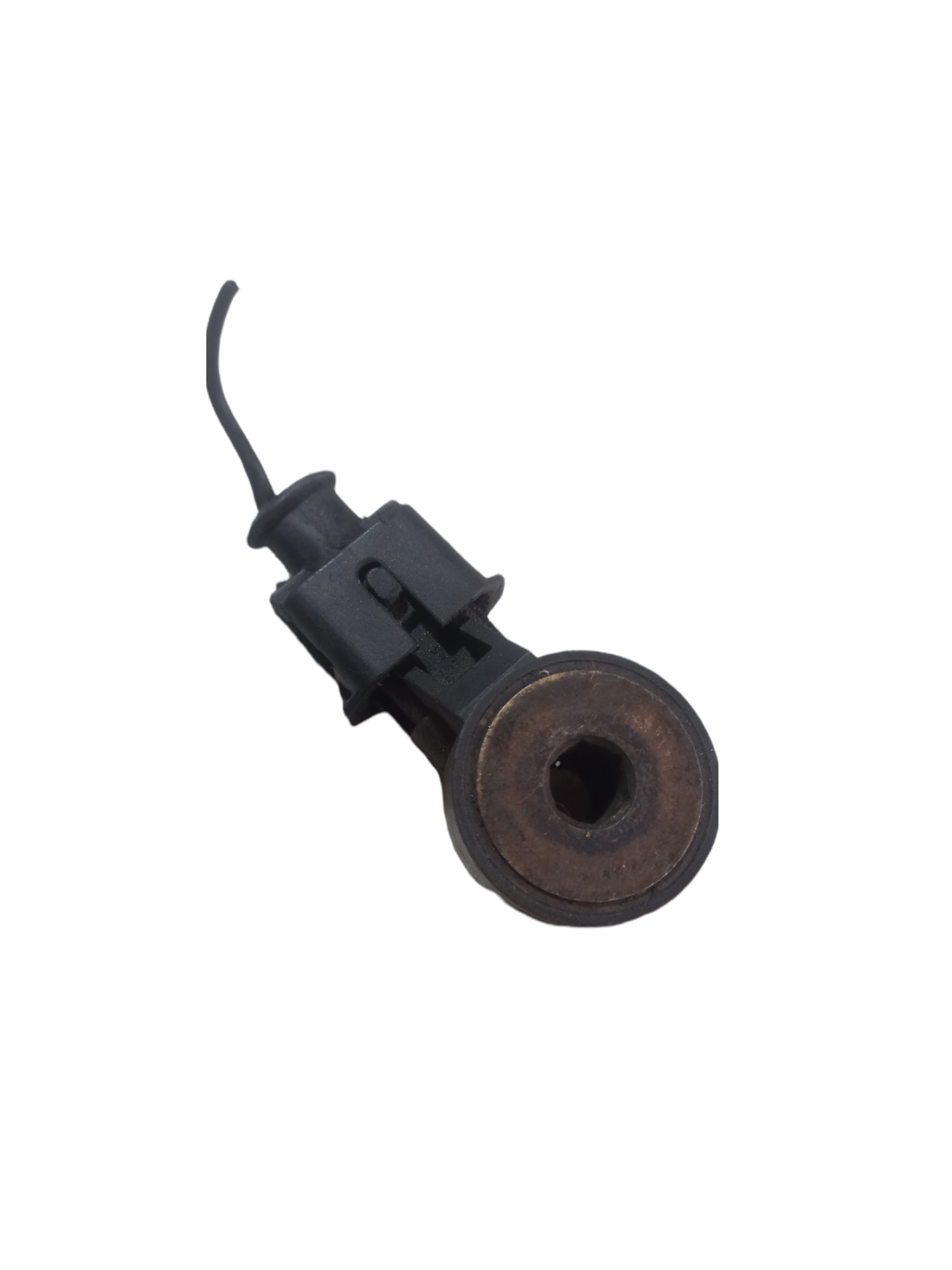Sensor De Detonação Gm Celta 2002 93313158 2