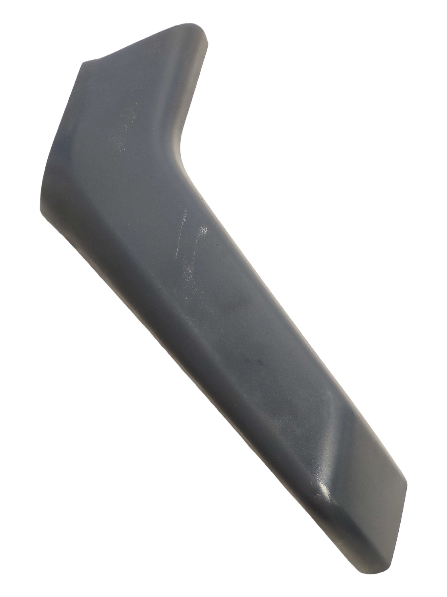 Puxador Porta Traseira Esquerda Vw Tcross 2020 2gp867371kj1 1