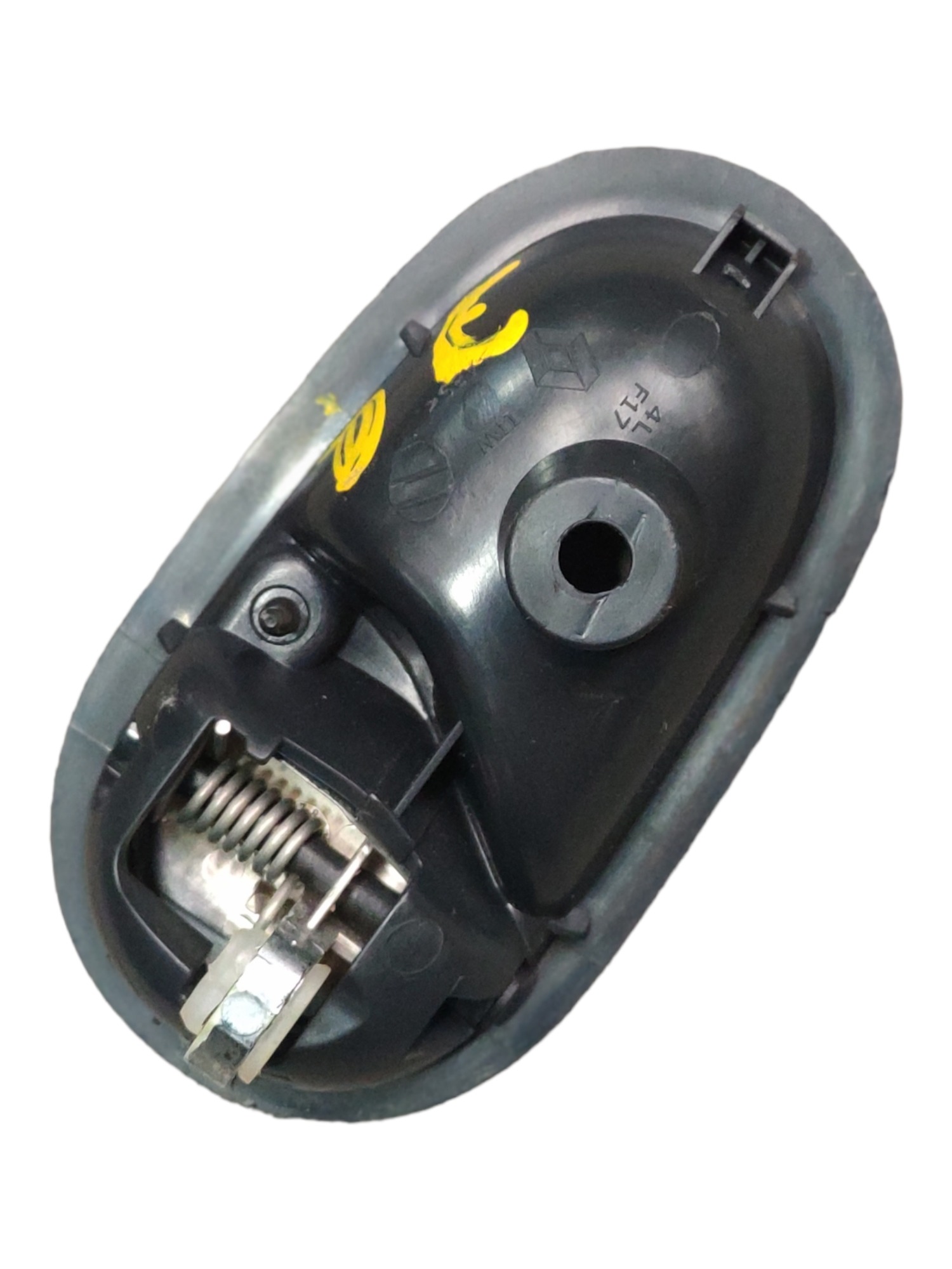 Maçaneta Int Diant Esquerda Renault Logan 2016 806714381r 2