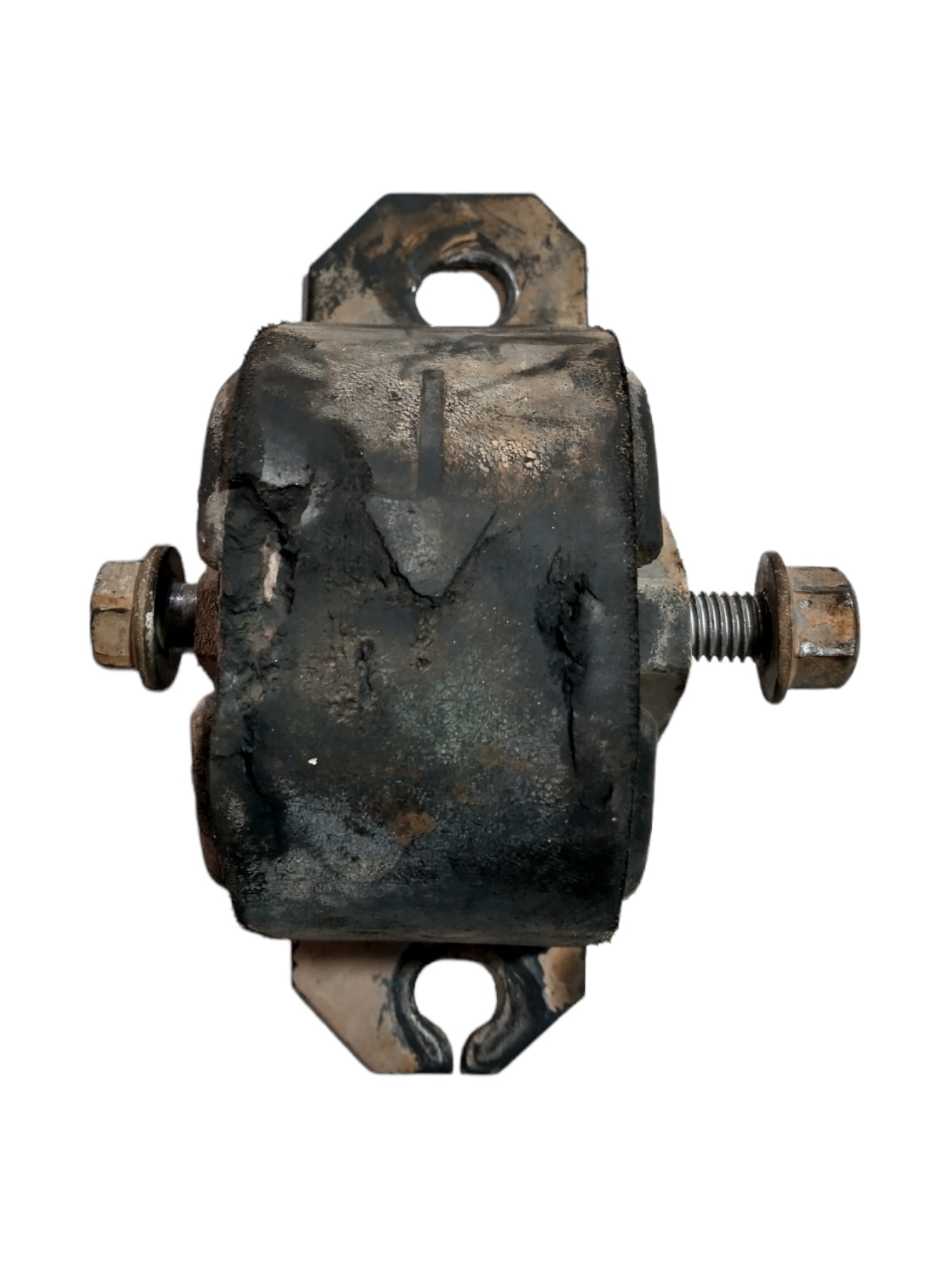 Suporte Coxim Classic Ls 2011 5