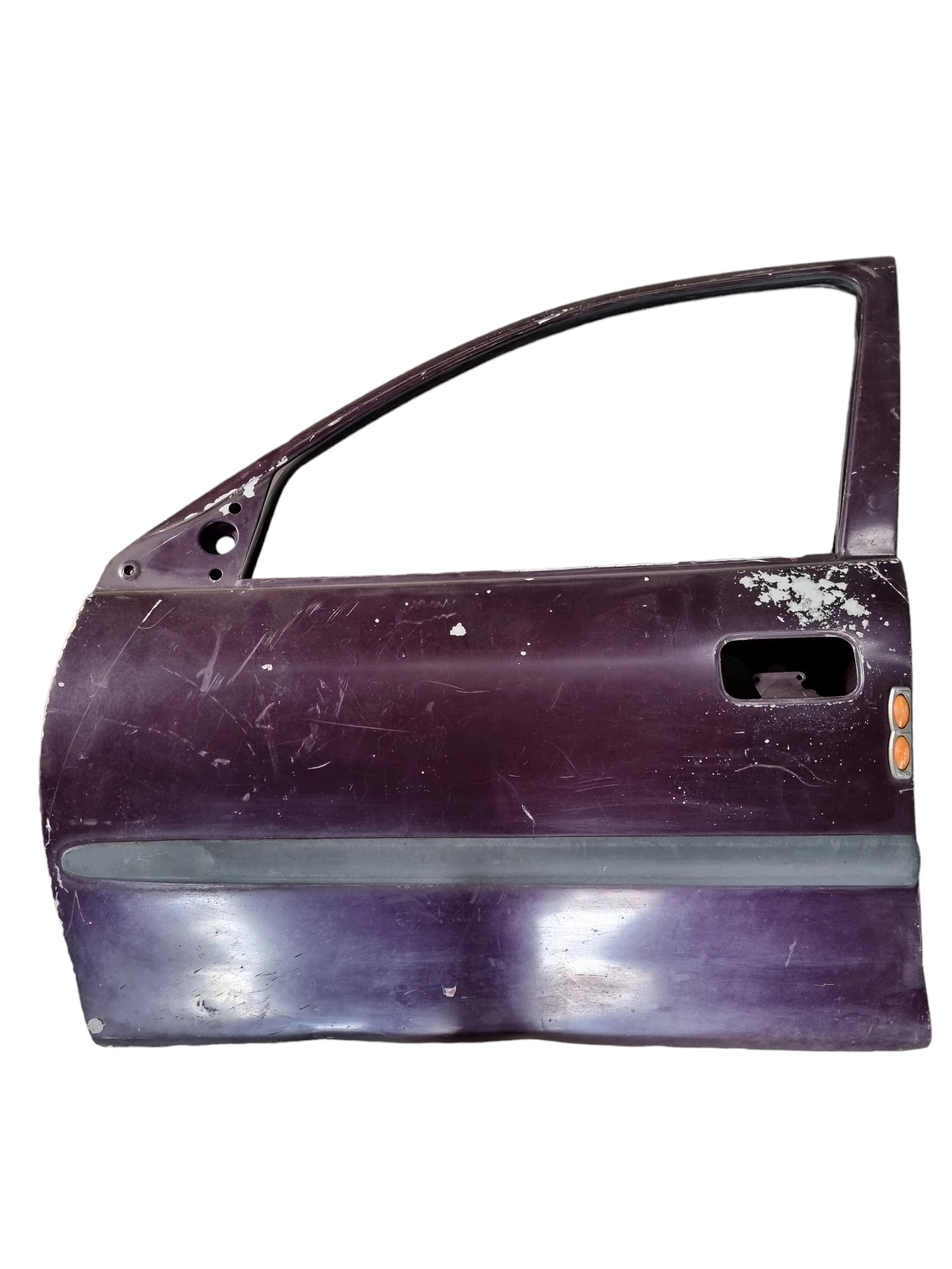 Porta Dianteira Esquerda Corsa Super 2001 1