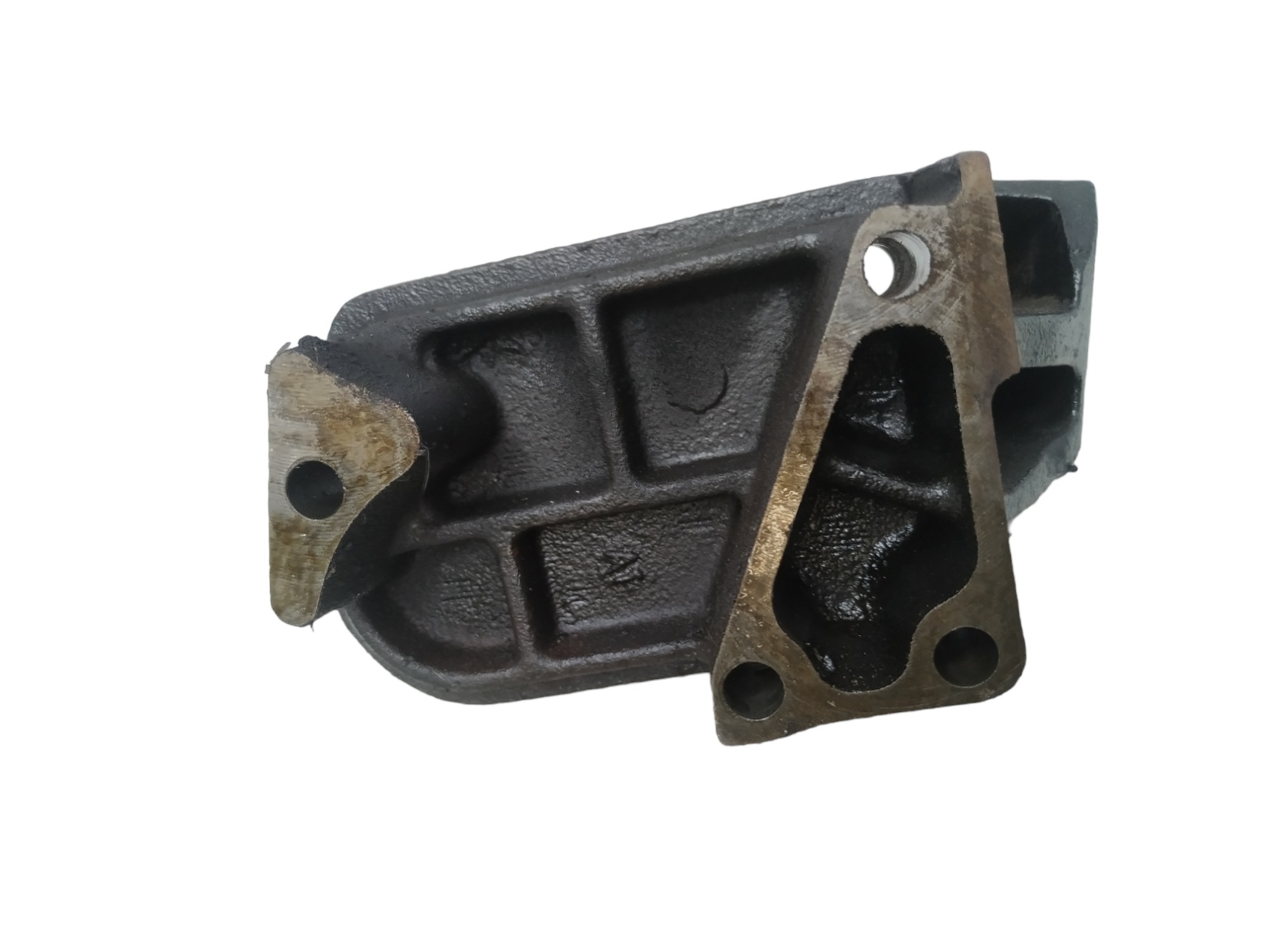 Suporte Motor Fiat Uno 2004 2