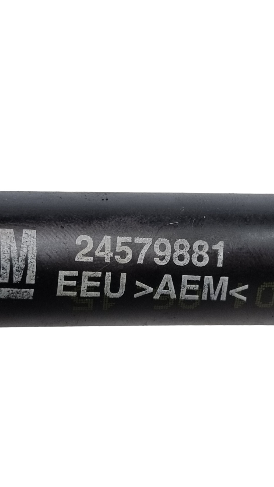 Mangueira Respiro O Óleo Motor Spin 1.8 Lt 24579881 3