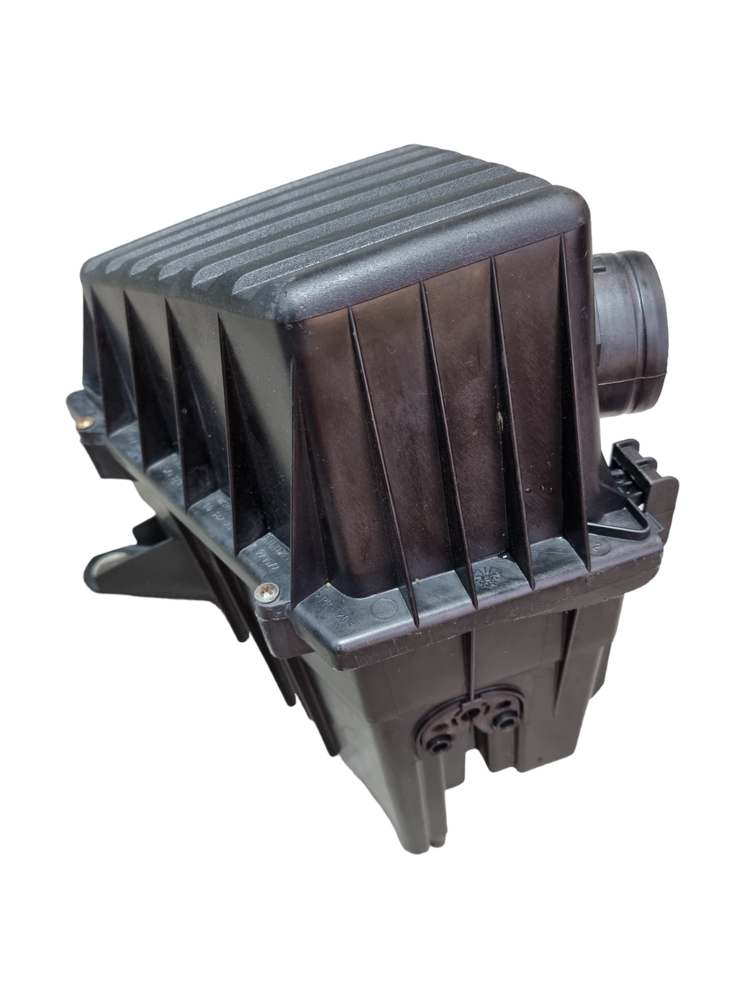 Caixa Filtro Ar Volkswagen Fox 1.6 2009 5z0129620 2