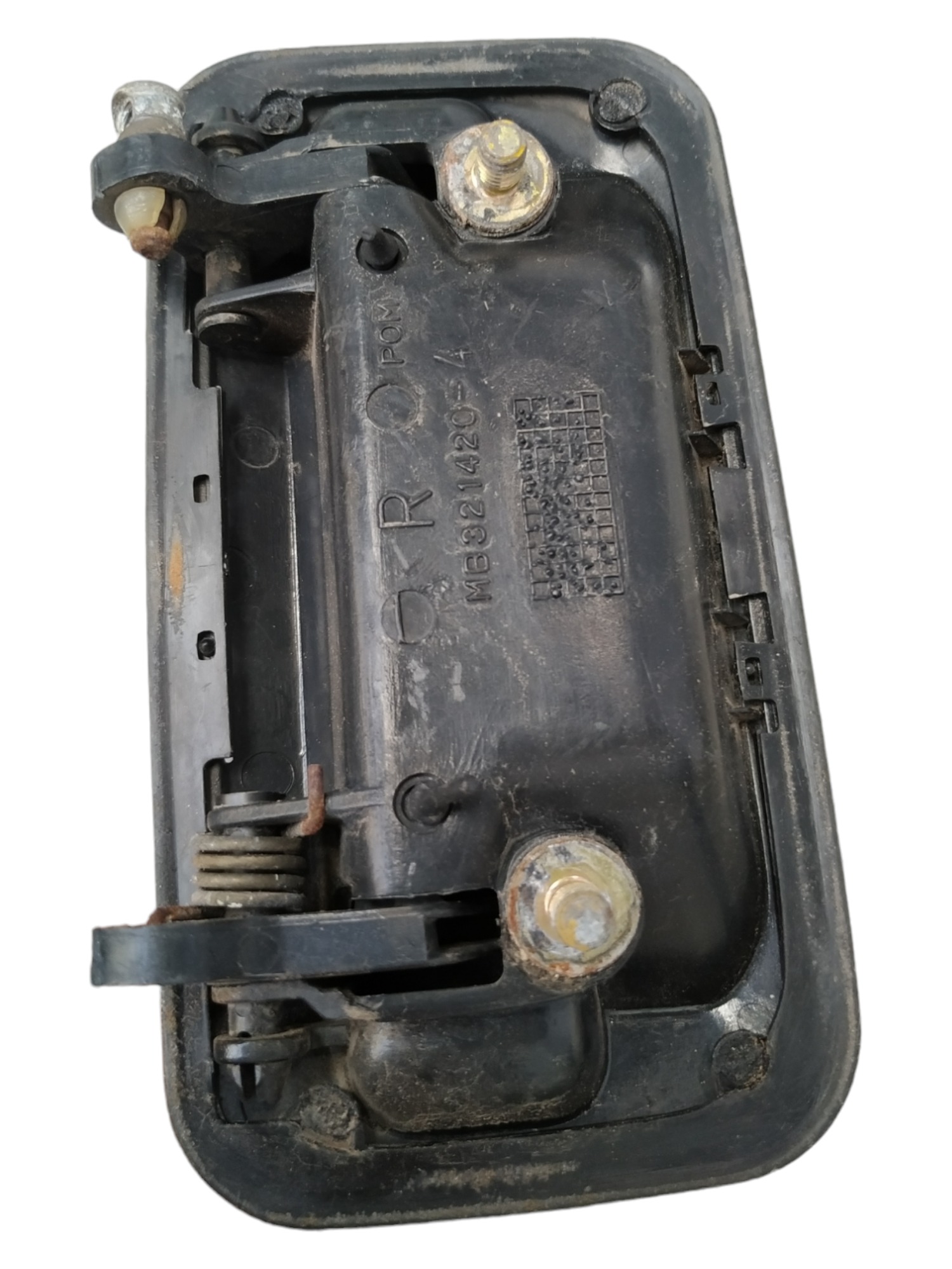 Maçaneta Externa Dianteira Direita Mitsubishi L200 2000 2