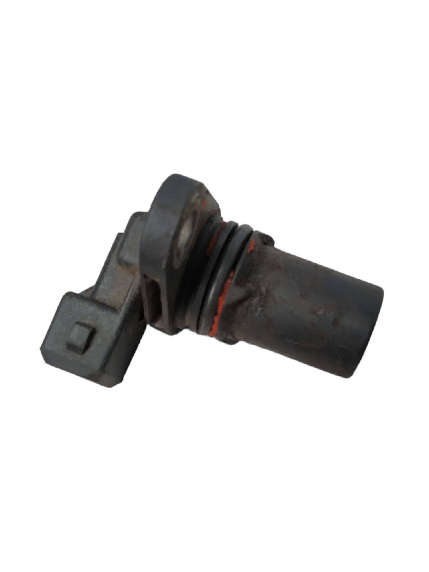 Sensor Rotação Ford Fiesta 2005 2