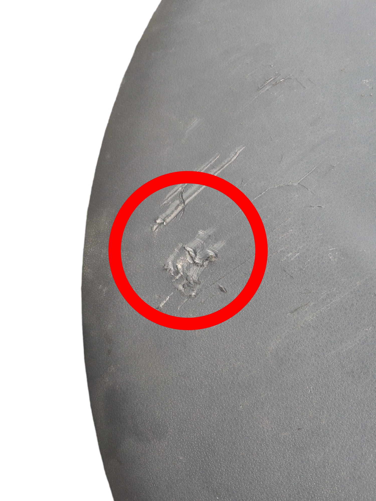 Moldura Superior Painel Instrumentos Punto 2013 735485890 3