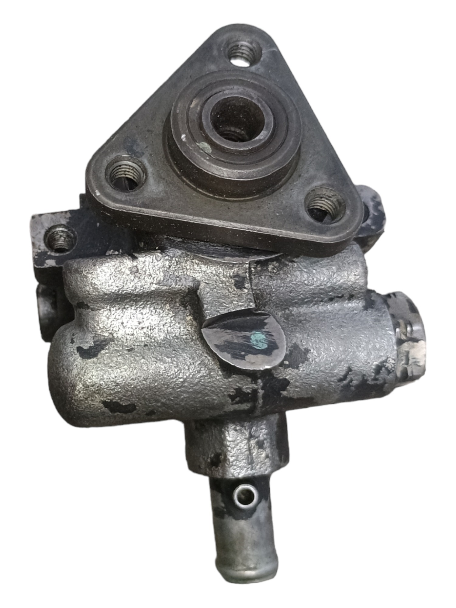 Bomba Direção Hidráulica Peugeot 306 1.0 2000