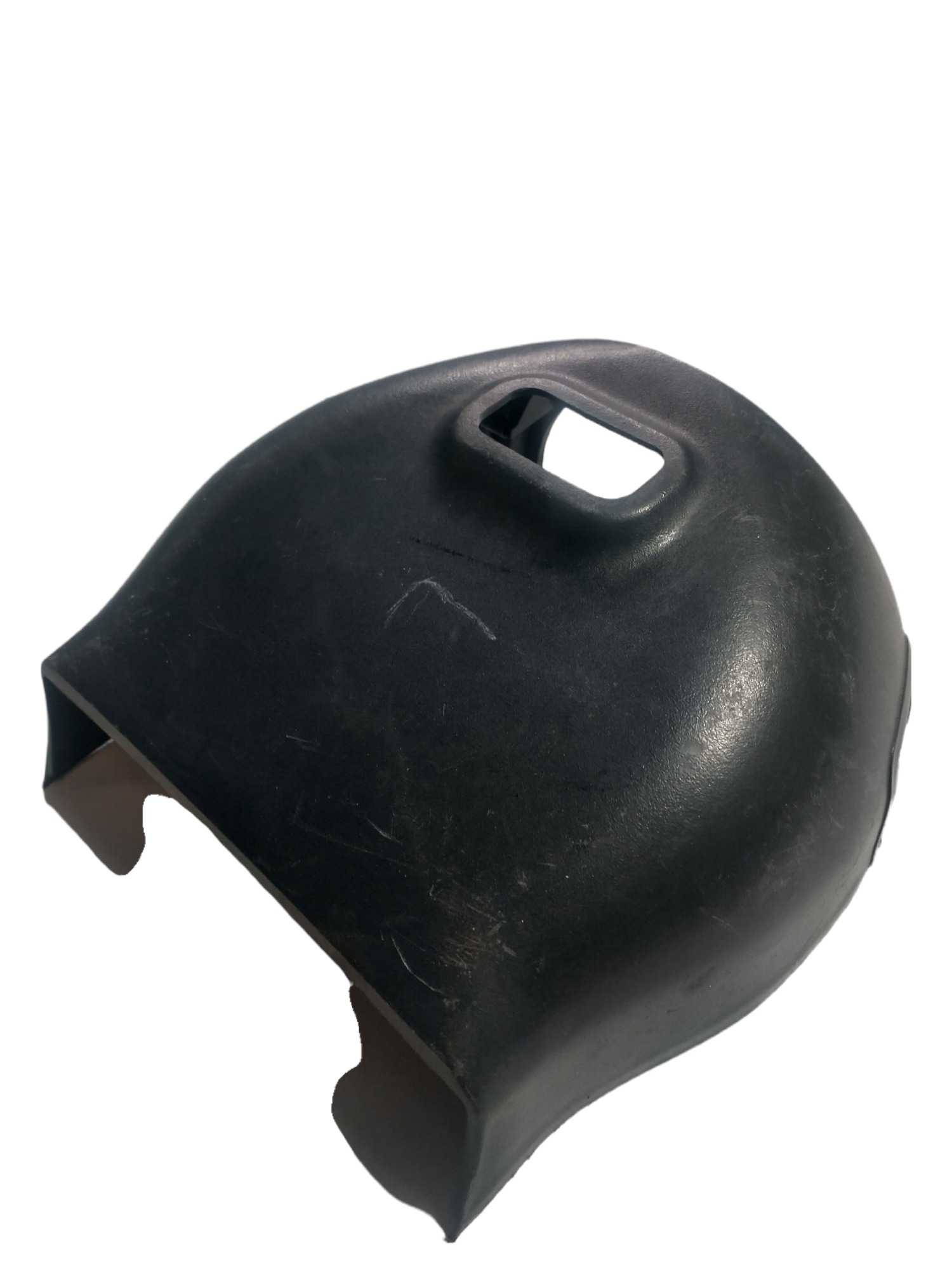 Moldura Superior Coluna Direção Uno Mille 2005 2
