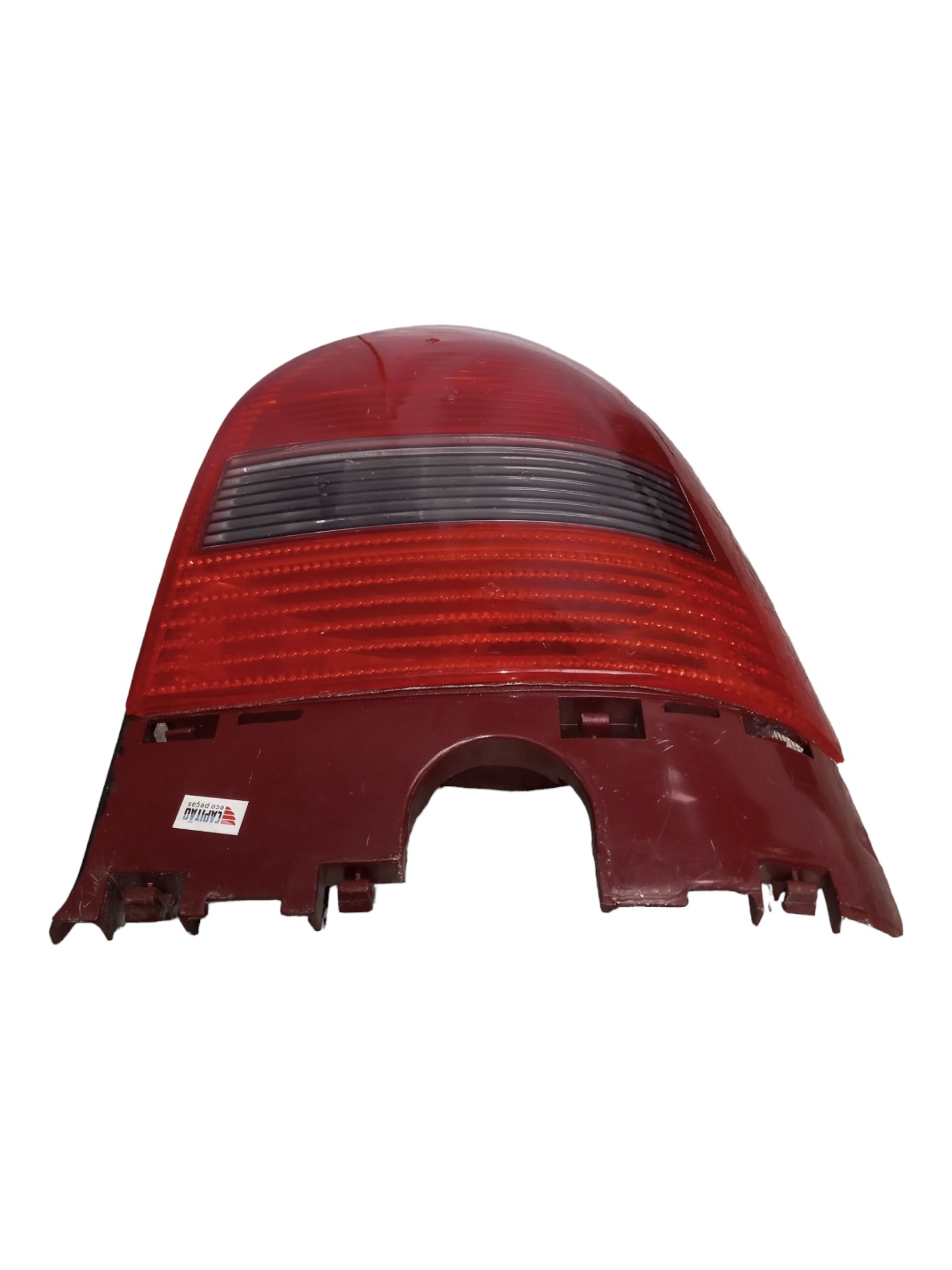 Lanterna Traseira Direita Vw Gol G3 1.6 2005 4