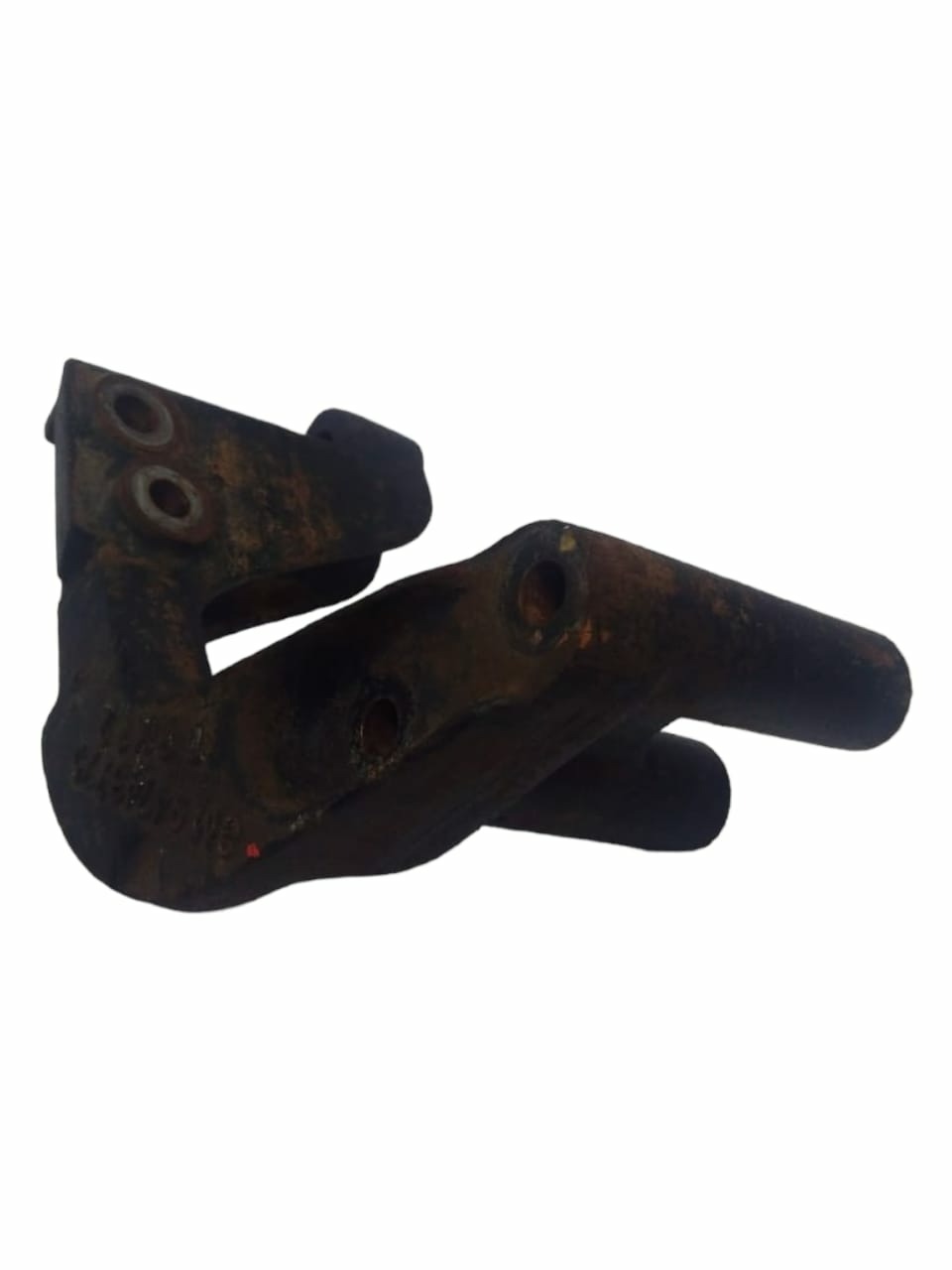 Suporte Dianteiro Motor Corsa 2