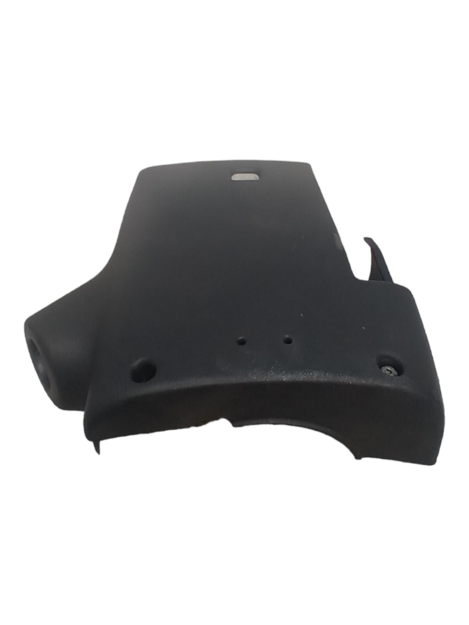 Moldura Inferior Coluna Direçao Citroen C3 Excl 1.6 16v 2004 4