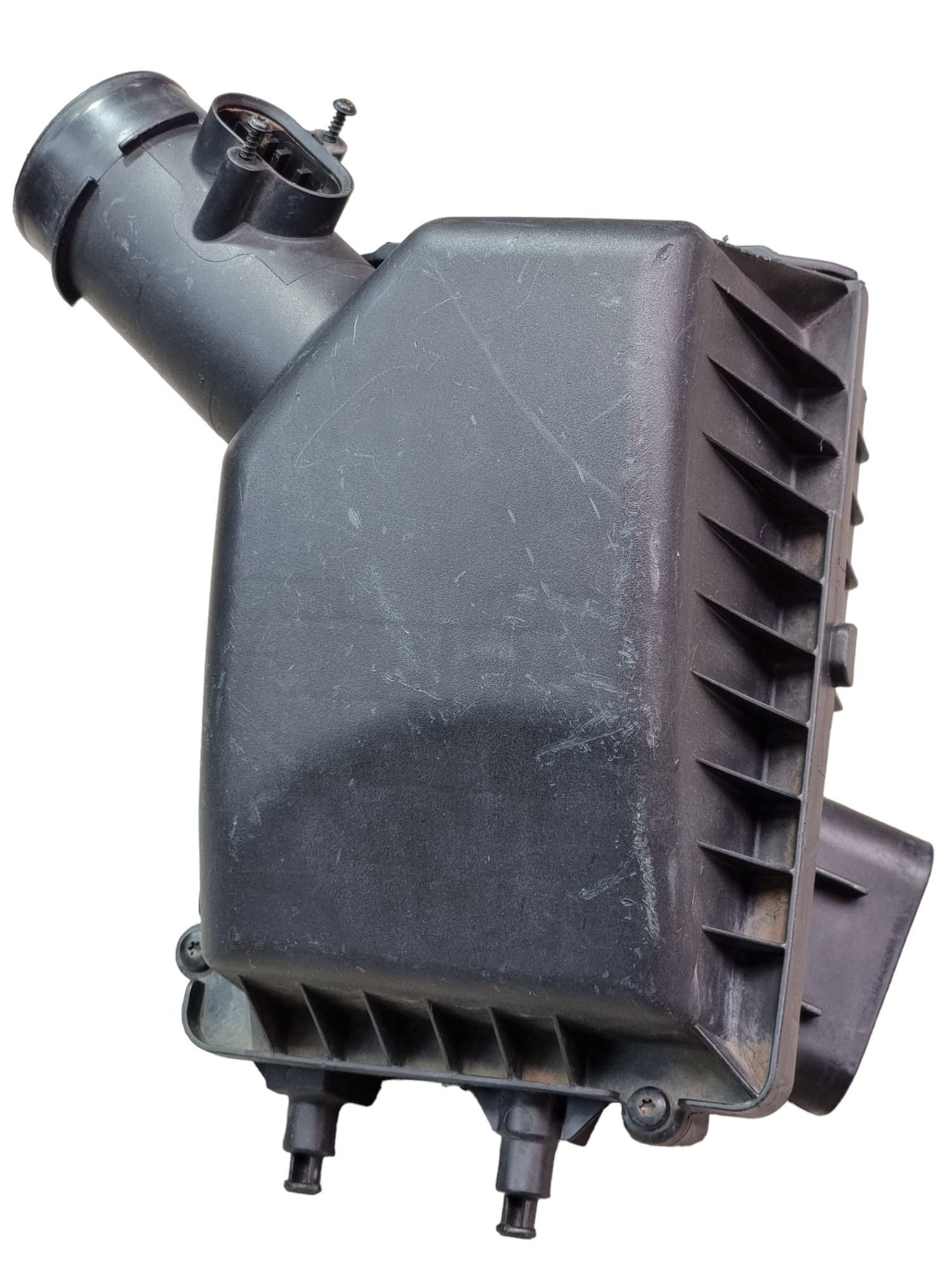 Caixa Filtro Ar Spin 1.8 2013 95969687