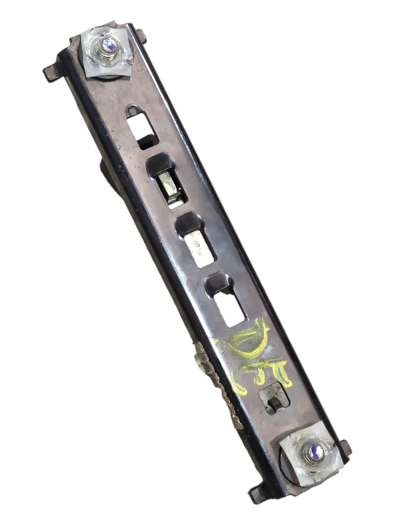 Regulador Altura Cinto Segurança Fiat Punto 2013 46825901 3