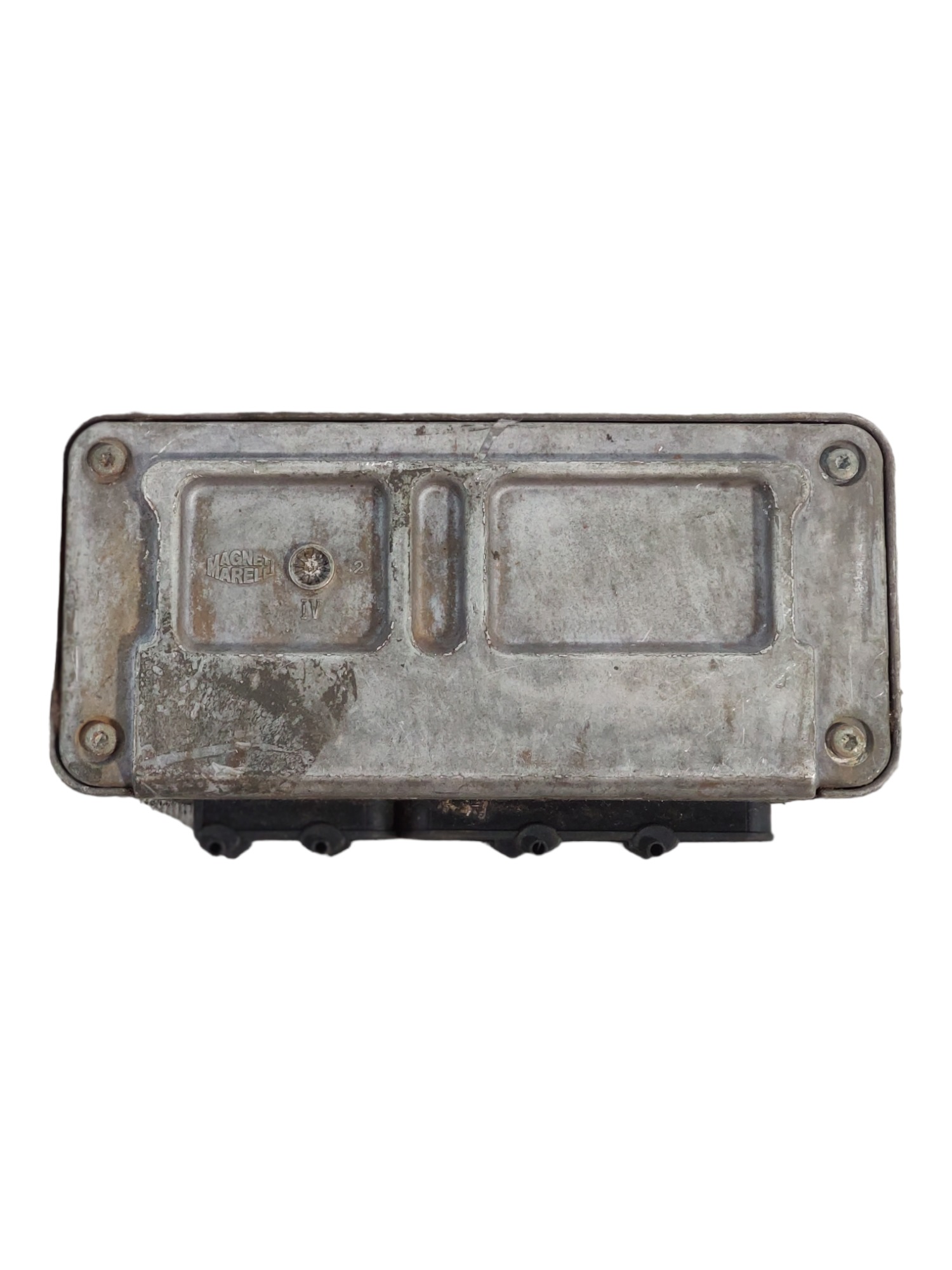 Módulo Injeção Fiat Uno Fire 1.0 8v 2011 51876450 2