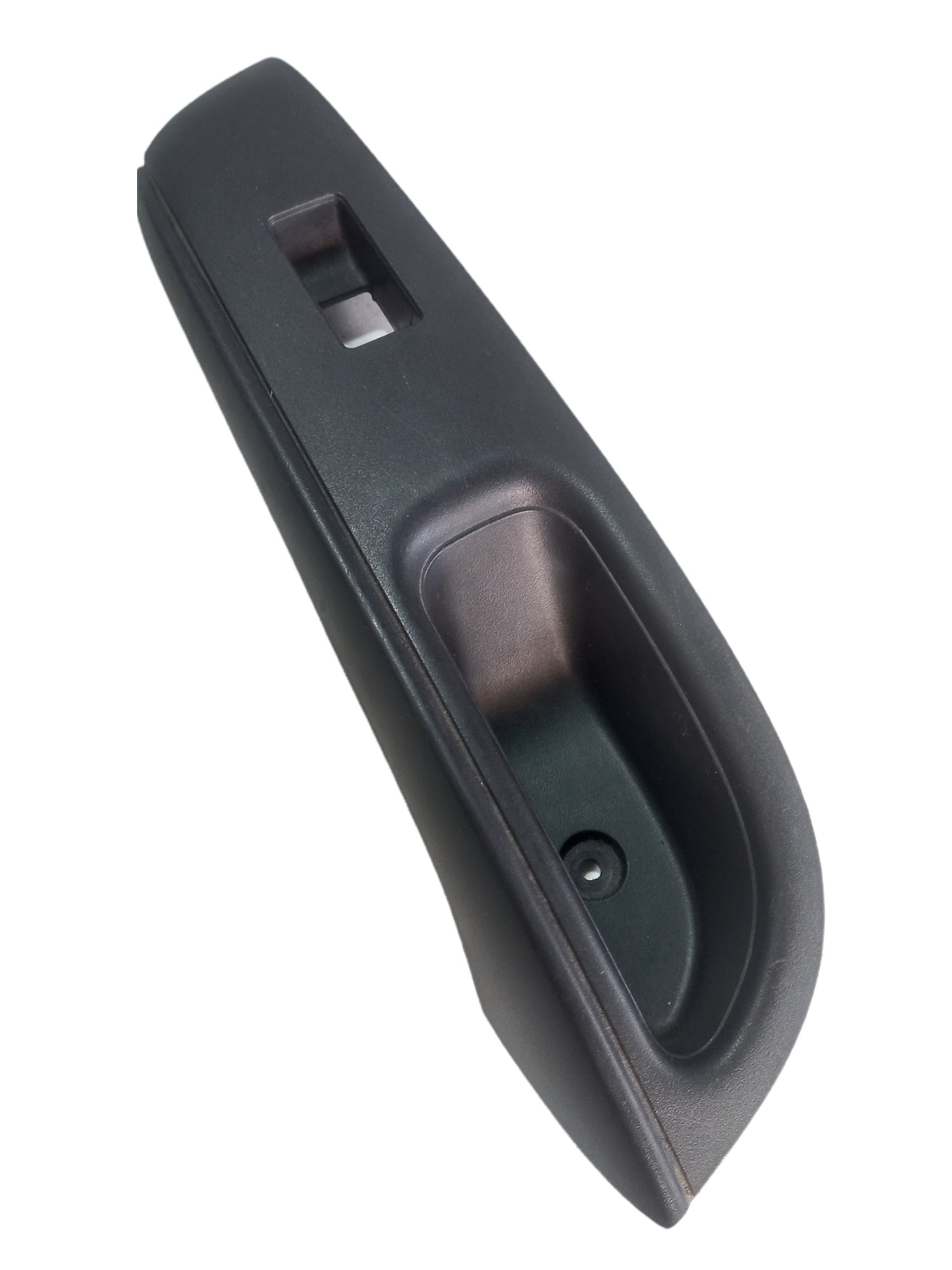 Moldura Botão Vidro Tras Dir Nissan Versa 2012 829603ba0a 3