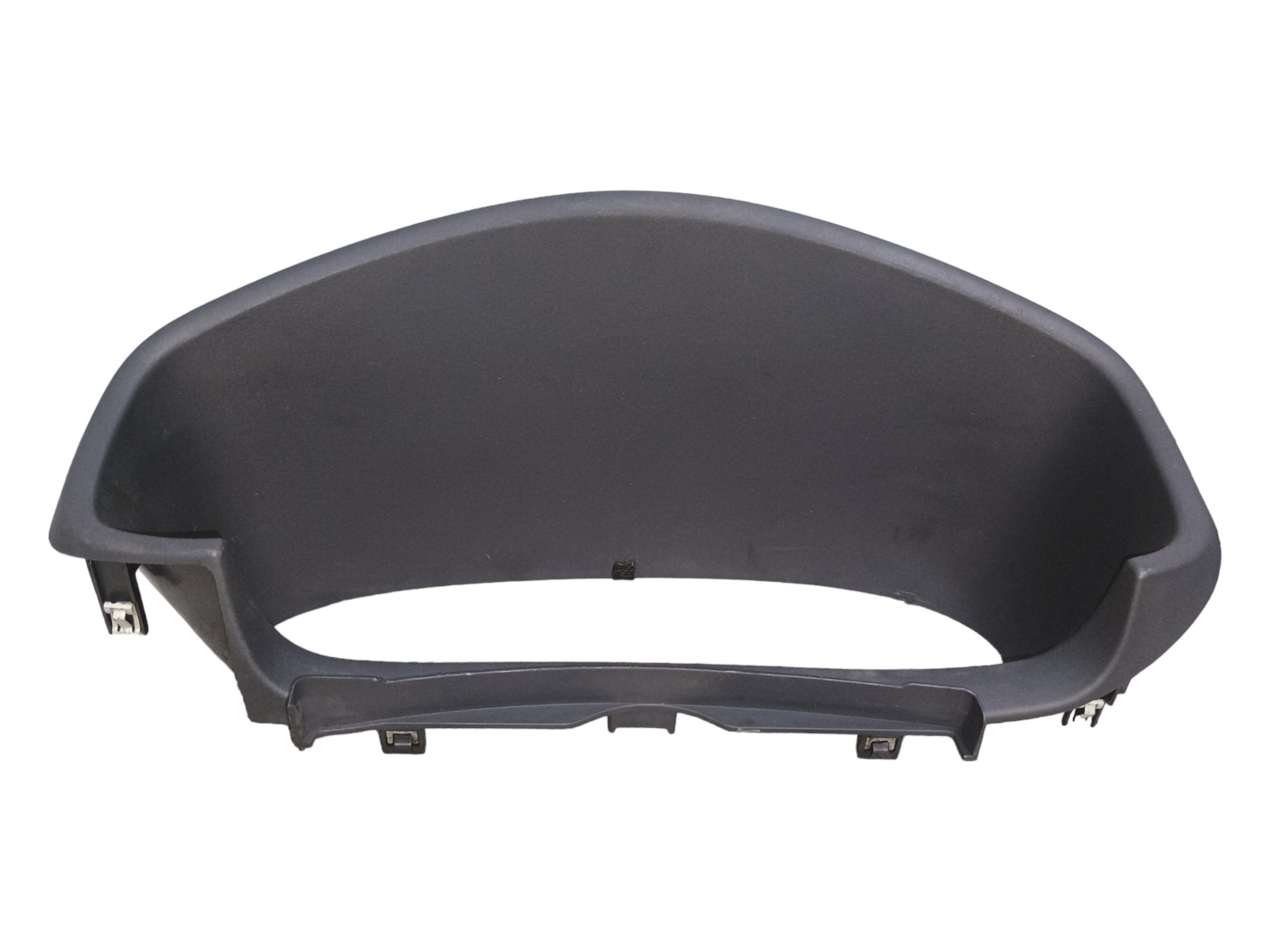 Moldura Painel Instrumentos Renault Sandero 1.0 16v 2015 3